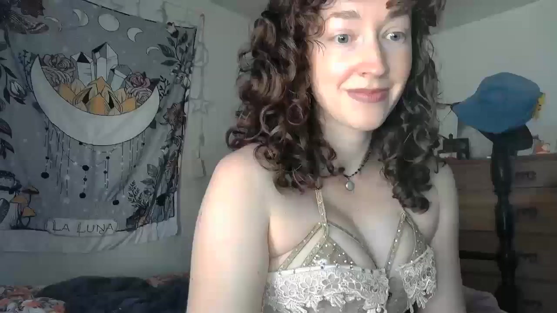 Gallery image thumbnail from TrollopTaylor's myfreecams stream on, 01/16/2025, 21:16 image 4 of 20