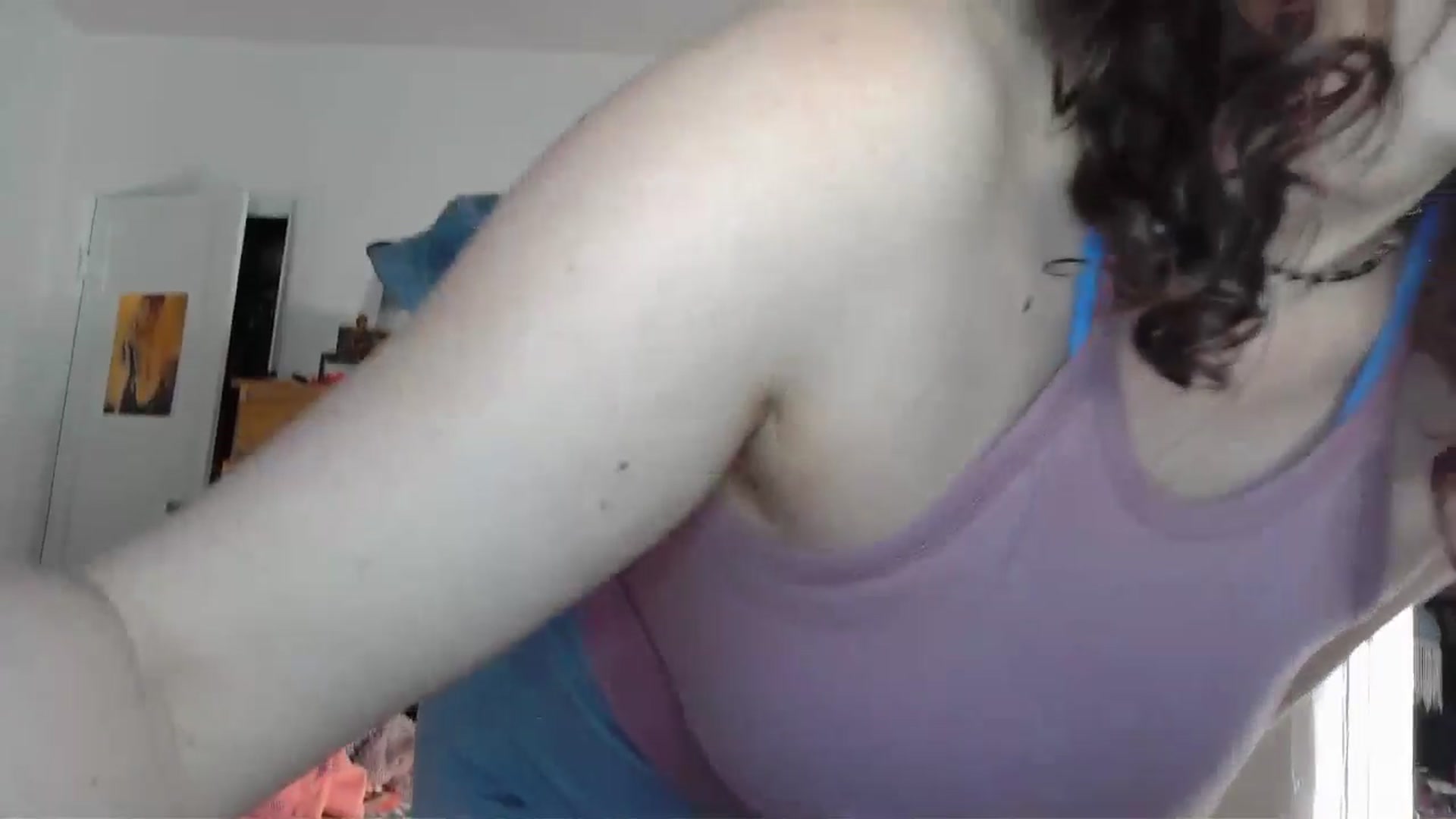 Gallery image thumbnail from TrollopTaylor's myfreecams stream on, 01/17/2025, 20:45 image 6 of 20