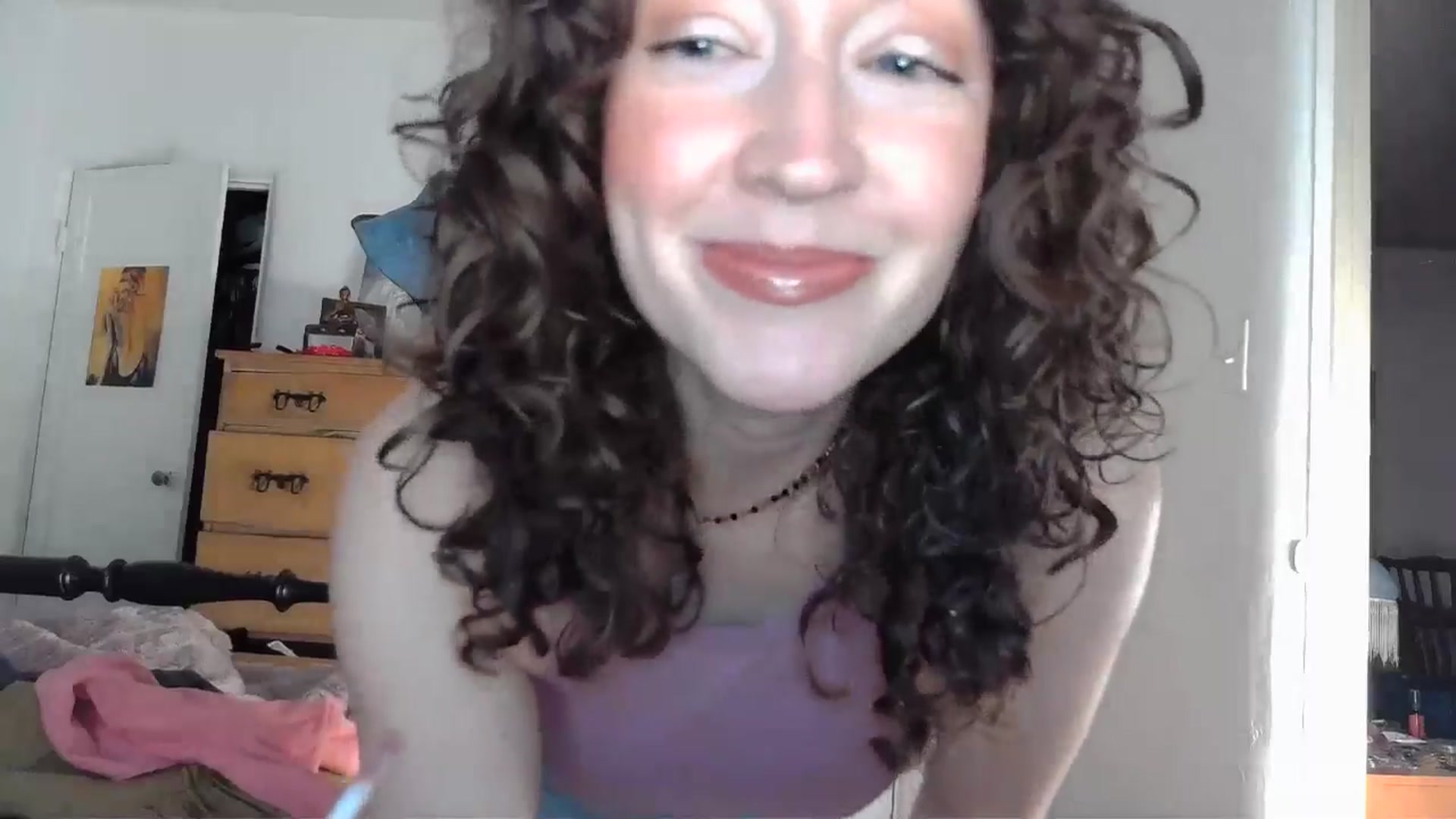 Gallery image thumbnail from TrollopTaylor's myfreecams stream on, 01/17/2025, 20:45 image 3 of 20