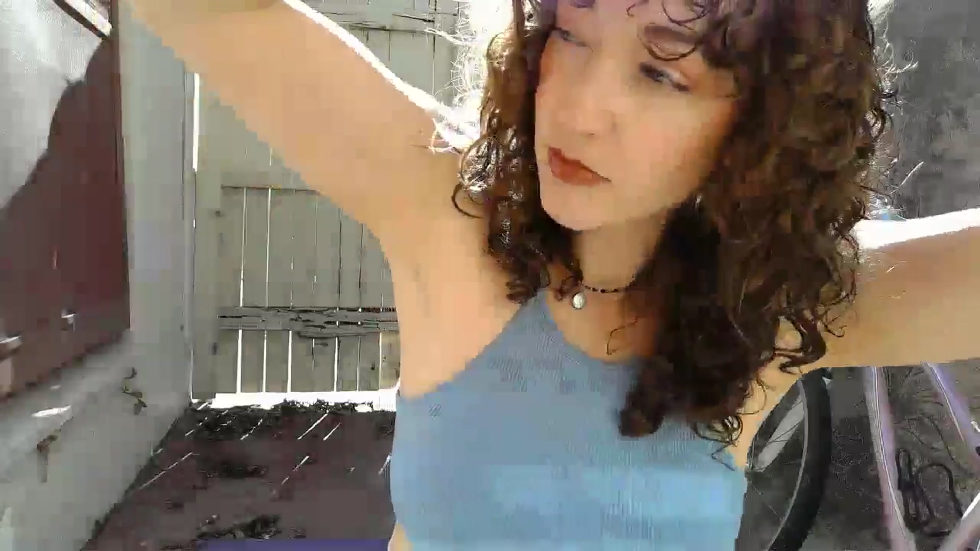 Gallery image thumbnail from TrollopTaylor's myfreecams stream on, 01/17/2025, 20:45 image 20 of 20