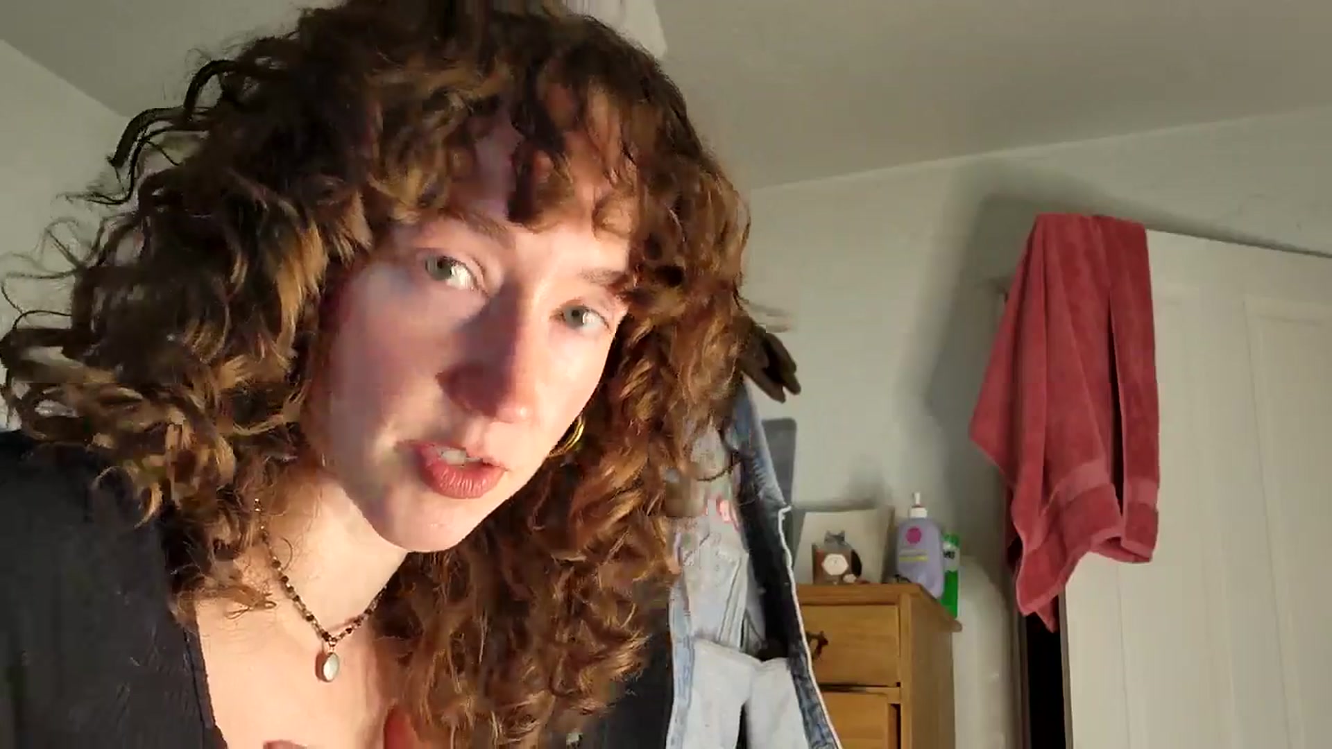 Gallery image thumbnail from TrollopTaylor's myfreecams stream on, 01/21/2025, 23:37 image 2 of 20