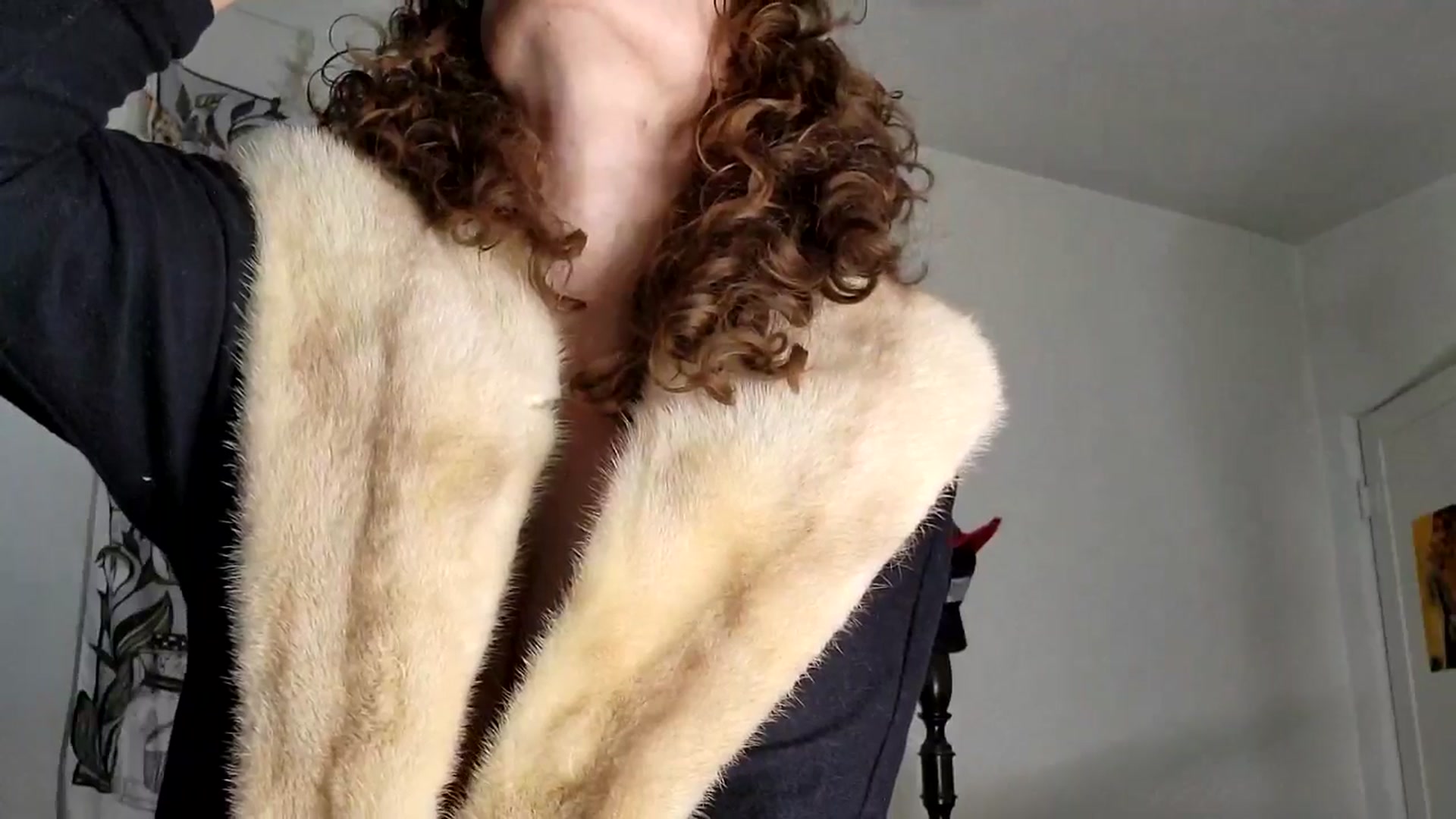 Gallery image thumbnail from TrollopTaylor's myfreecams stream on, 01/26/2025, 23:20 image 7 of 20