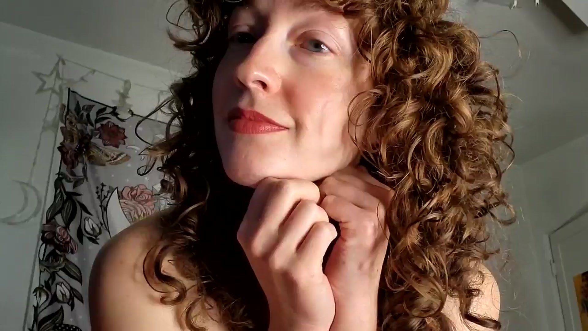 Gallery image thumbnail from TrollopTaylor's myfreecams stream on, 01/26/2025, 23:20 image 2 of 20