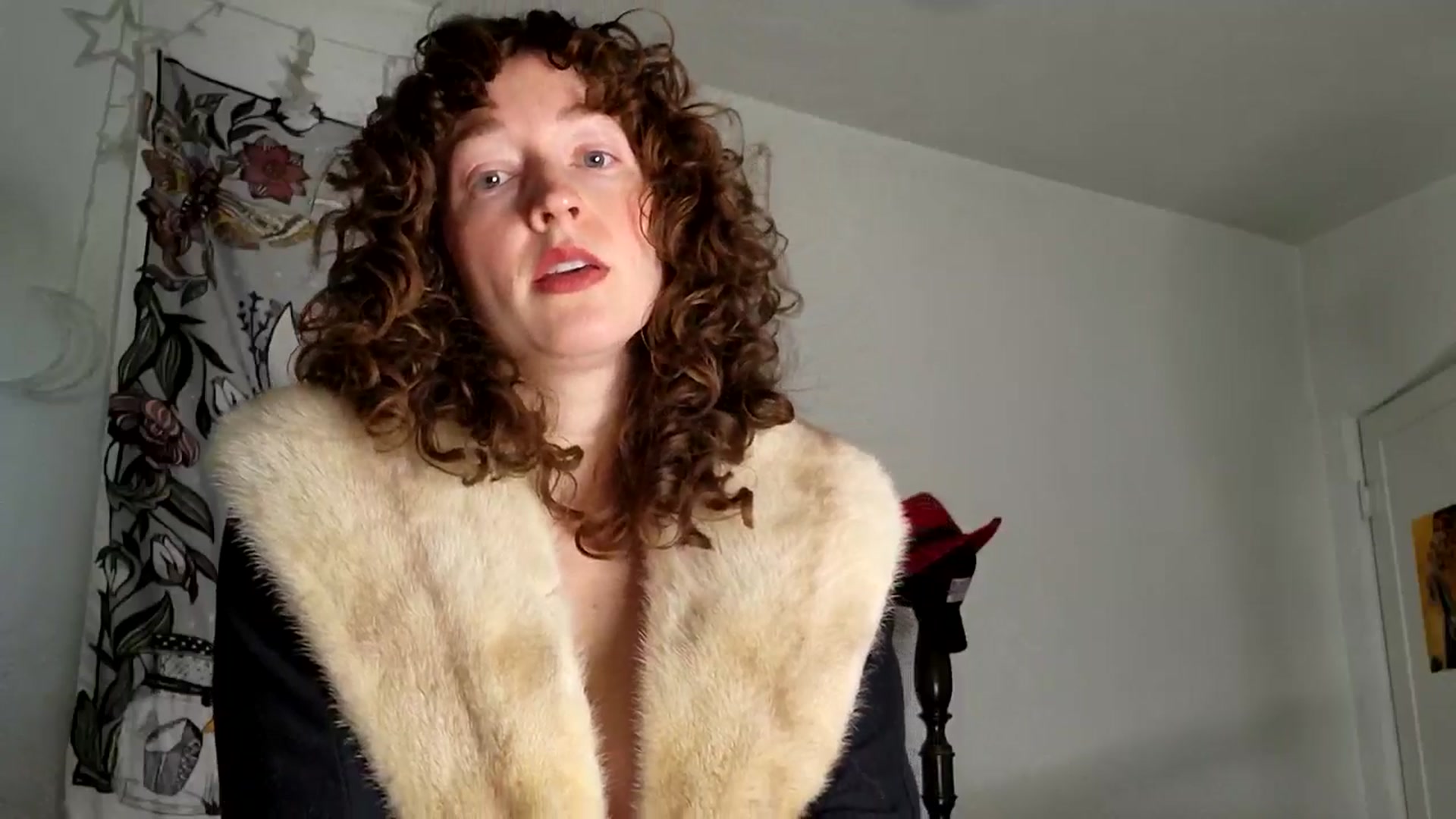 Gallery image thumbnail from TrollopTaylor's myfreecams stream on, 01/26/2025, 23:20 image 8 of 20