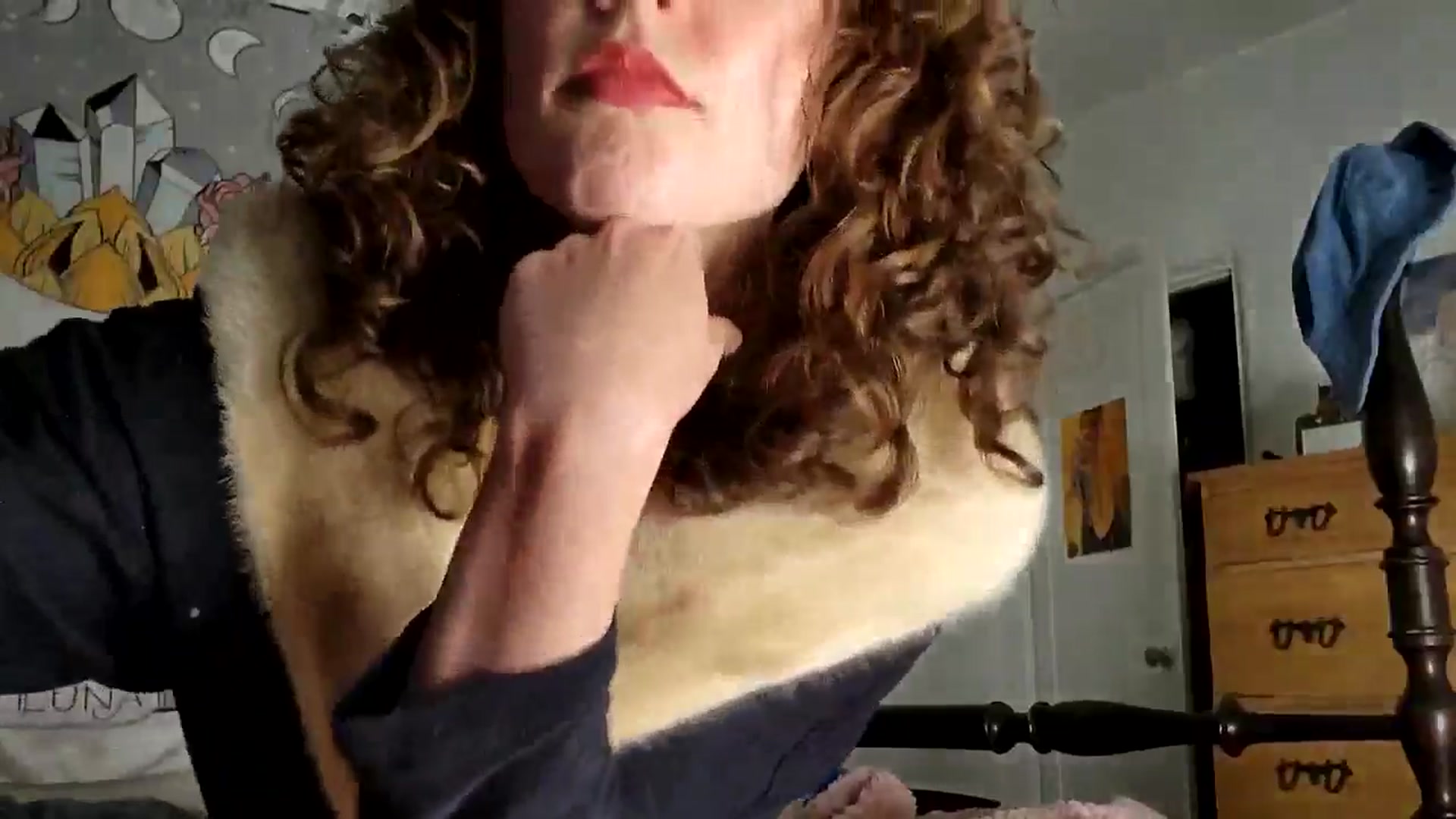 Gallery image thumbnail from TrollopTaylor's myfreecams stream on, 01/26/2025, 23:20 image 18 of 20