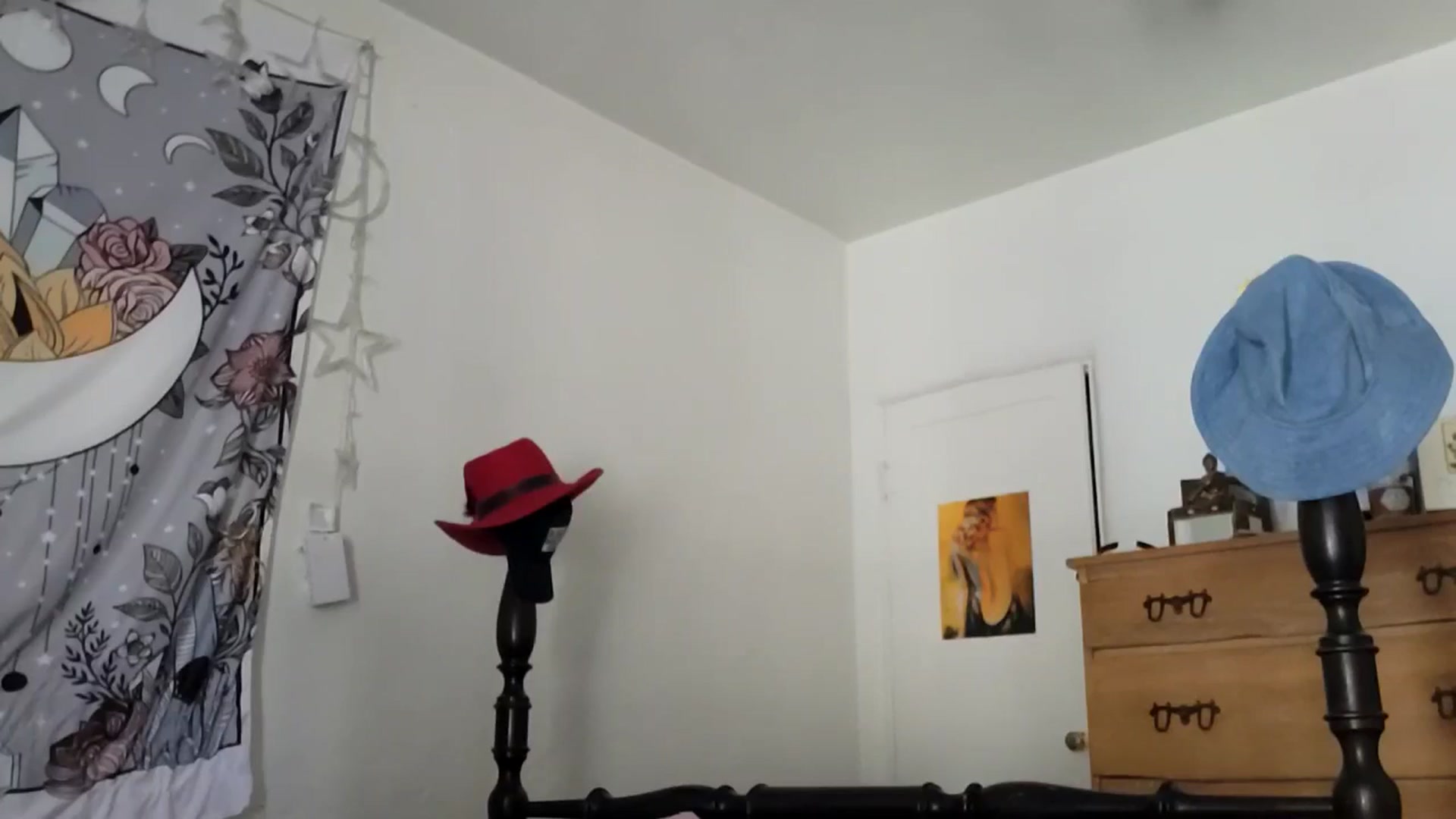 Gallery image thumbnail from TrollopTaylor's myfreecams stream on, 01/27/2025, 20:30 image 6 of 20