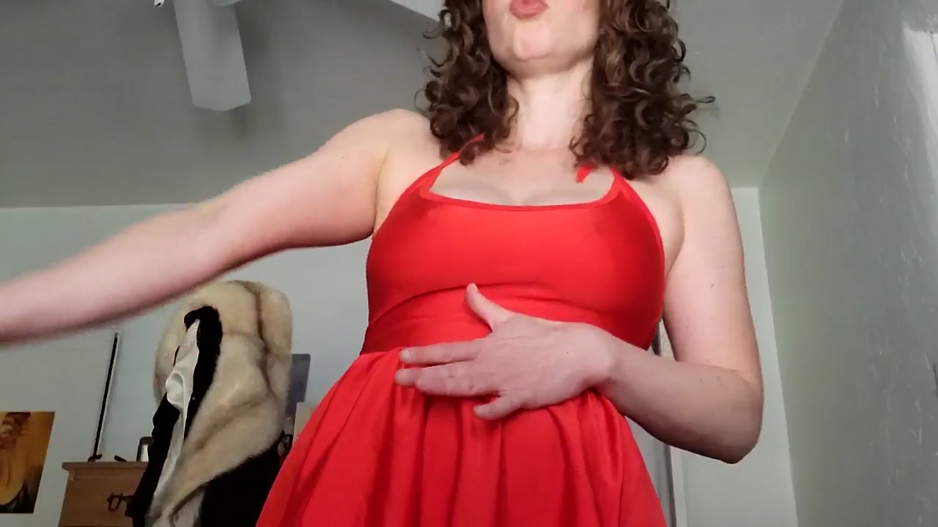 Gallery image thumbnail from TrollopTaylor's myfreecams stream on, 01/27/2025, 21:04 image 4 of 20