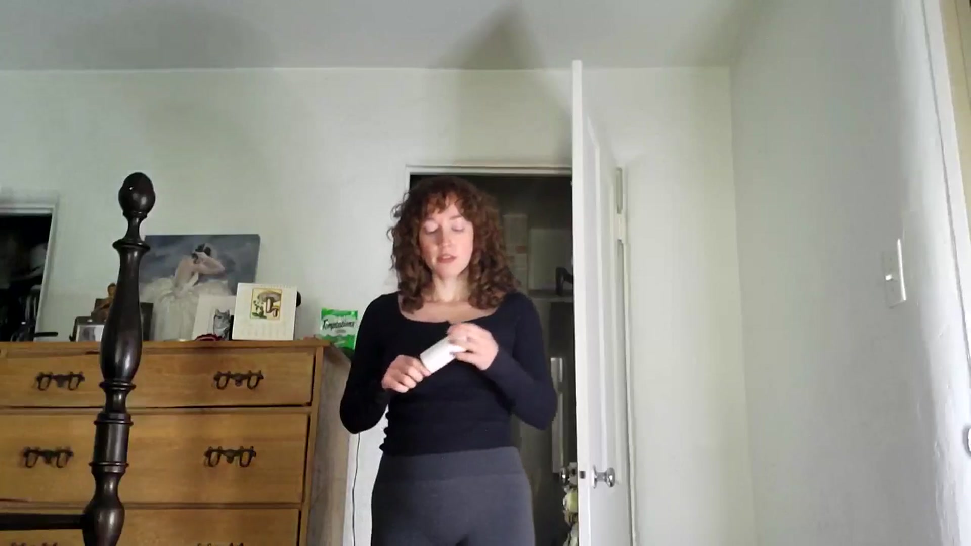 Gallery image thumbnail from TrollopTaylor's myfreecams stream on, 01/31/2025, 22:21 image 13 of 20