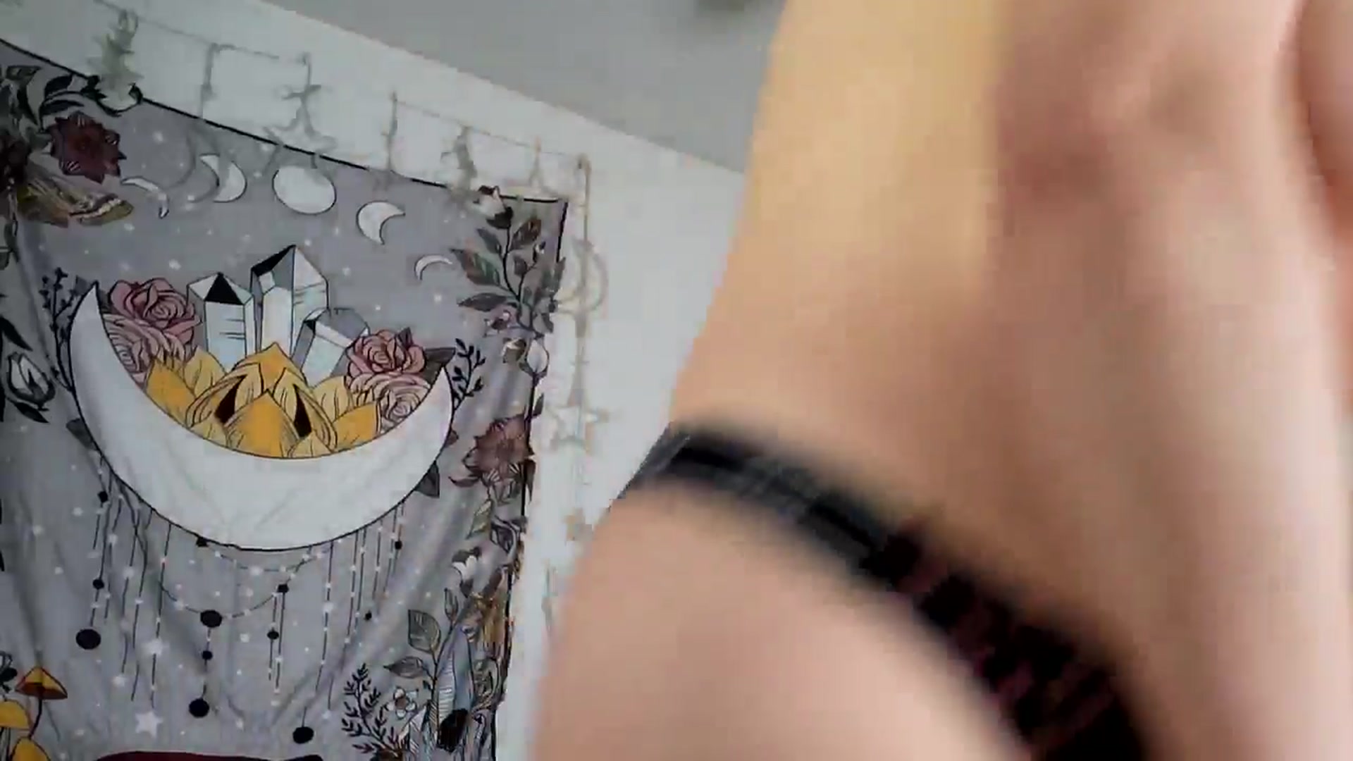 Gallery image thumbnail from TrollopTaylor's myfreecams stream on, 01/31/2025, 22:21 image 5 of 20