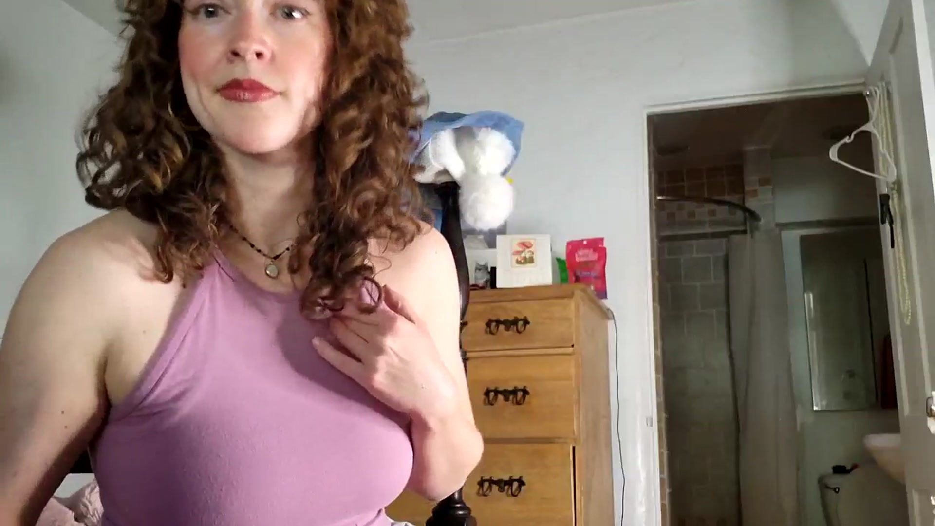 Gallery image thumbnail from TrollopTaylor's myfreecams stream on, 02/03/2025, 22:32 image 20 of 20