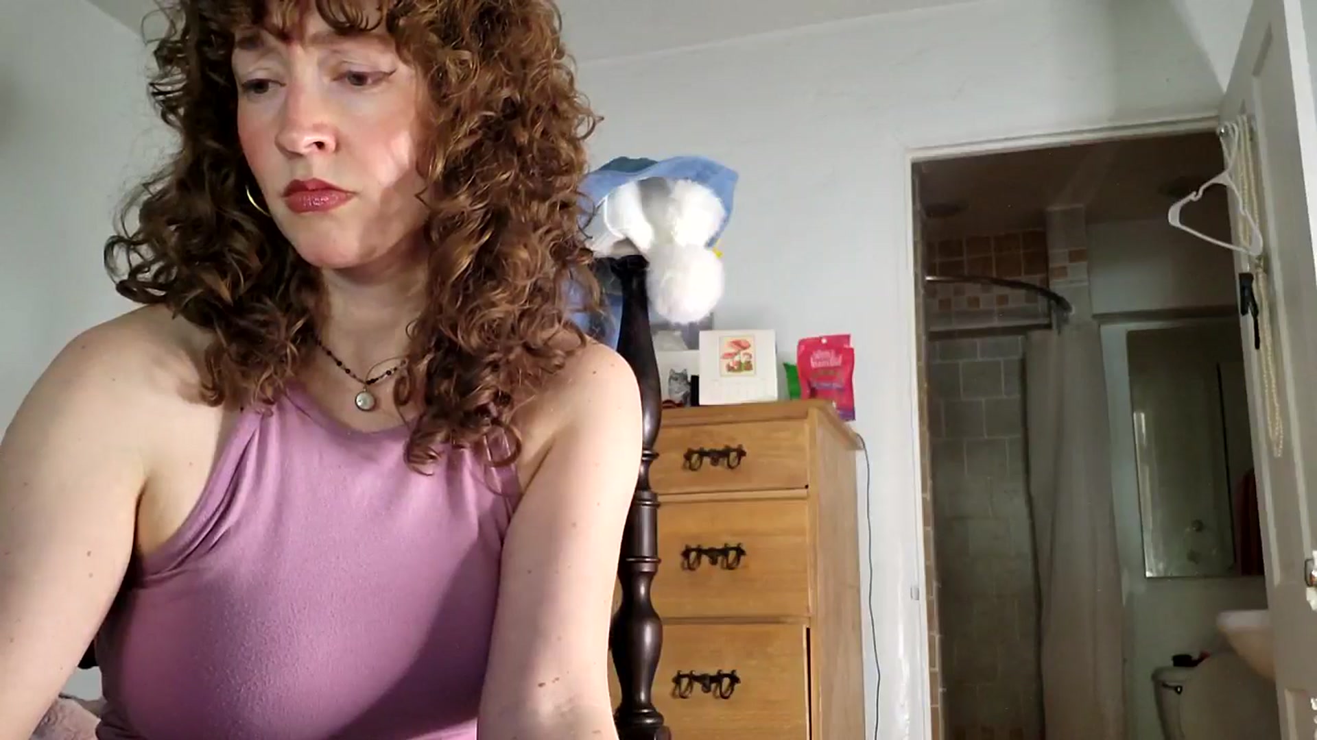 Gallery image thumbnail from TrollopTaylor's myfreecams stream on, 02/03/2025, 22:32 image 18 of 20