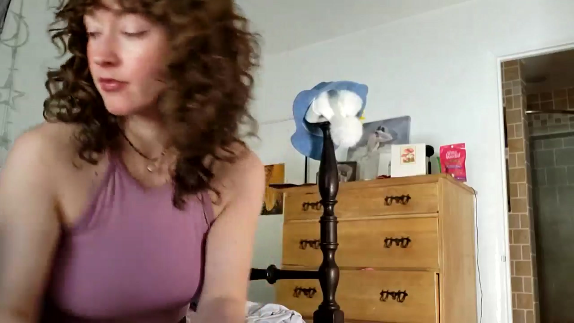 Gallery image thumbnail from TrollopTaylor's myfreecams stream on, 02/03/2025, 22:32 image 5 of 20
