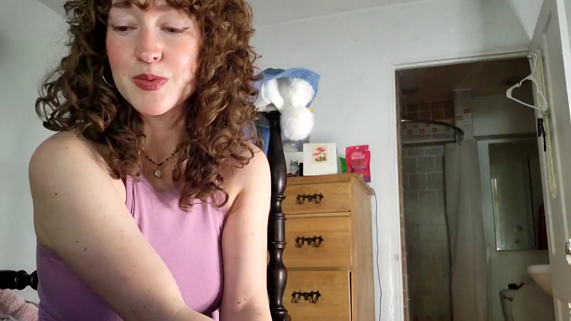 Gallery image thumbnail from TrollopTaylor's myfreecams stream on, 02/03/2025, 22:32 image 17 of 20