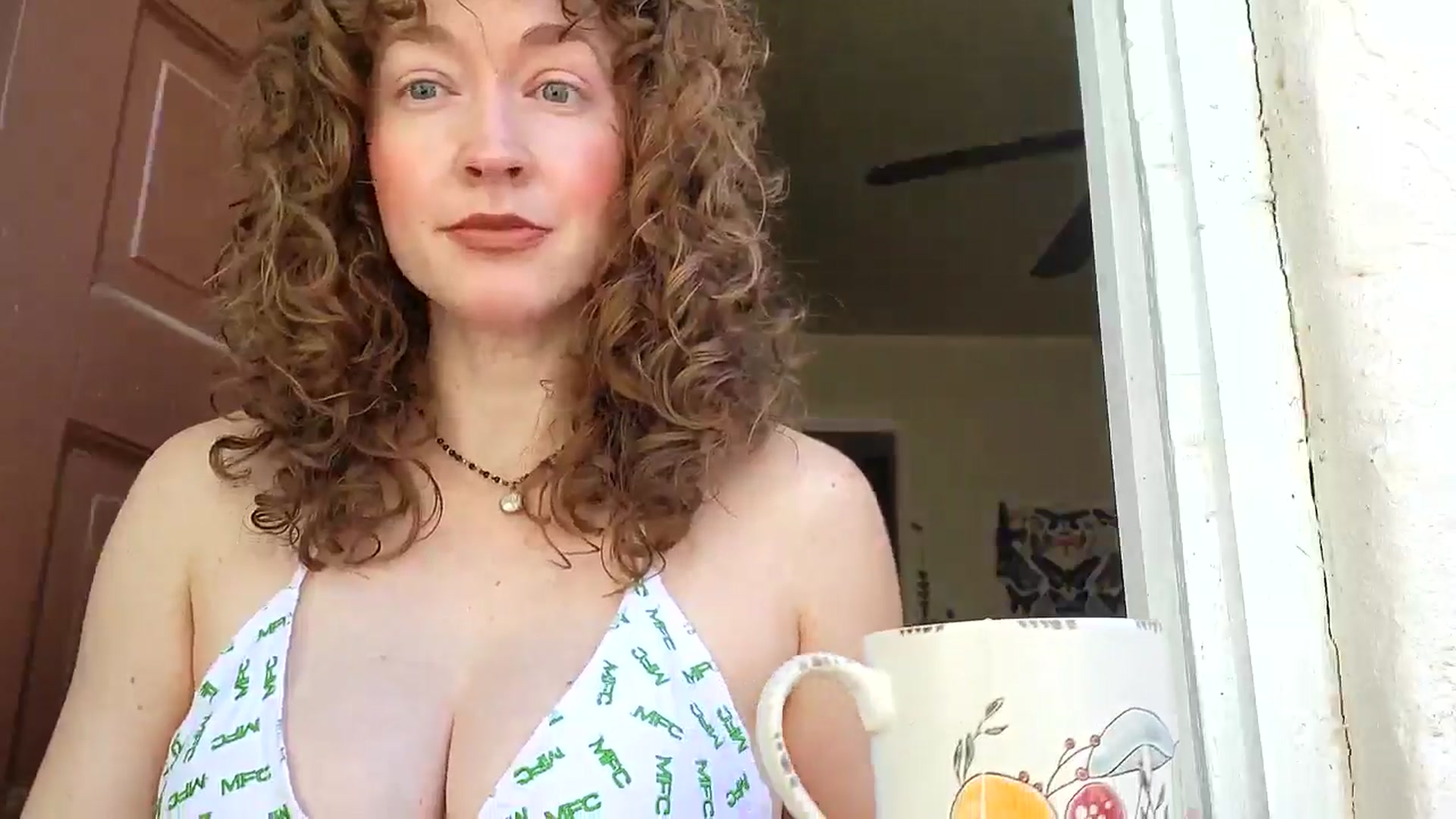 Gallery image thumbnail from TrollopTaylor's myfreecams stream on, 02/06/2025, 19:24 image 2 of 20