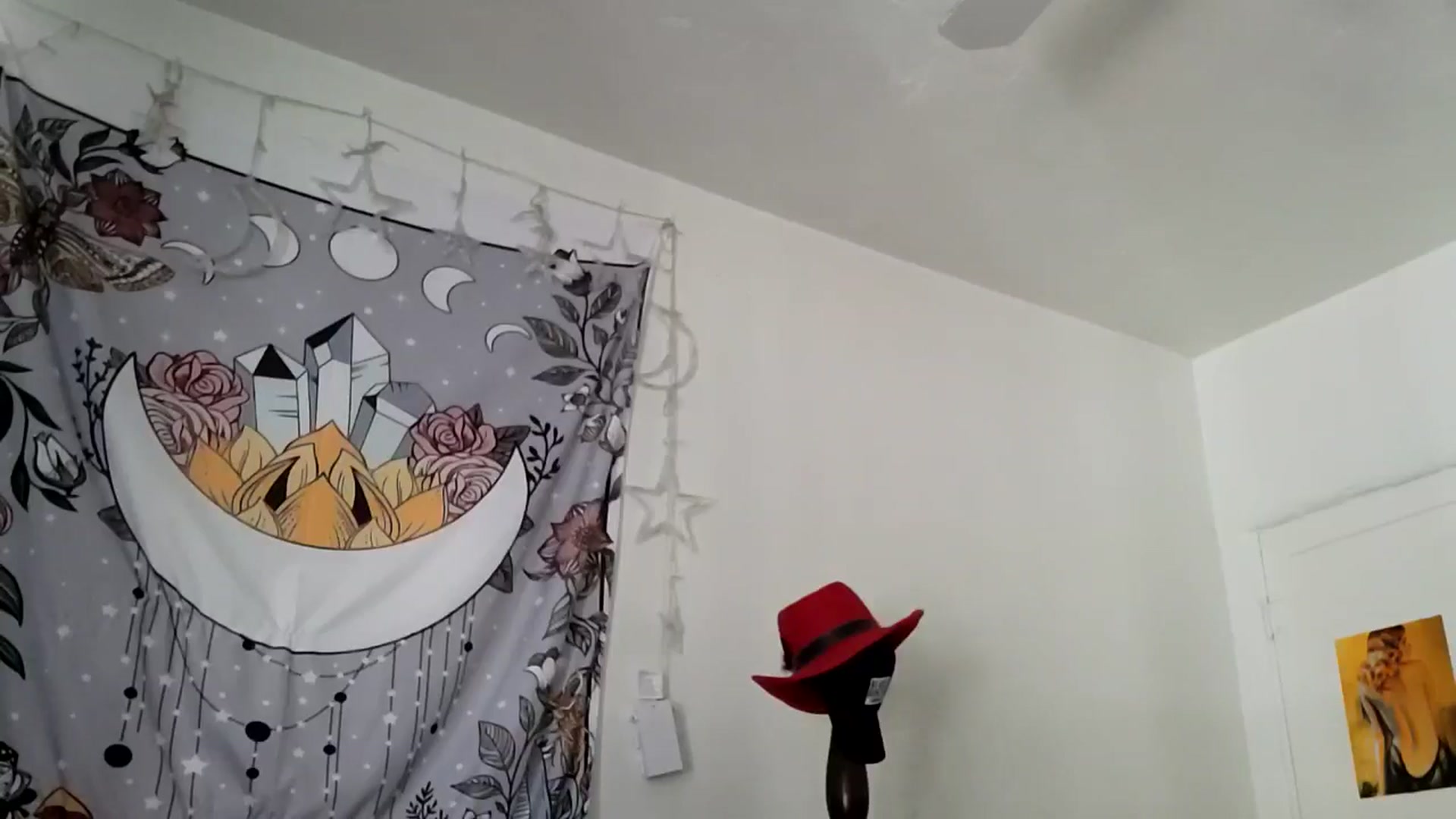 Gallery image thumbnail from TrollopTaylor's myfreecams stream on, 02/06/2025, 20:07 image 19 of 20