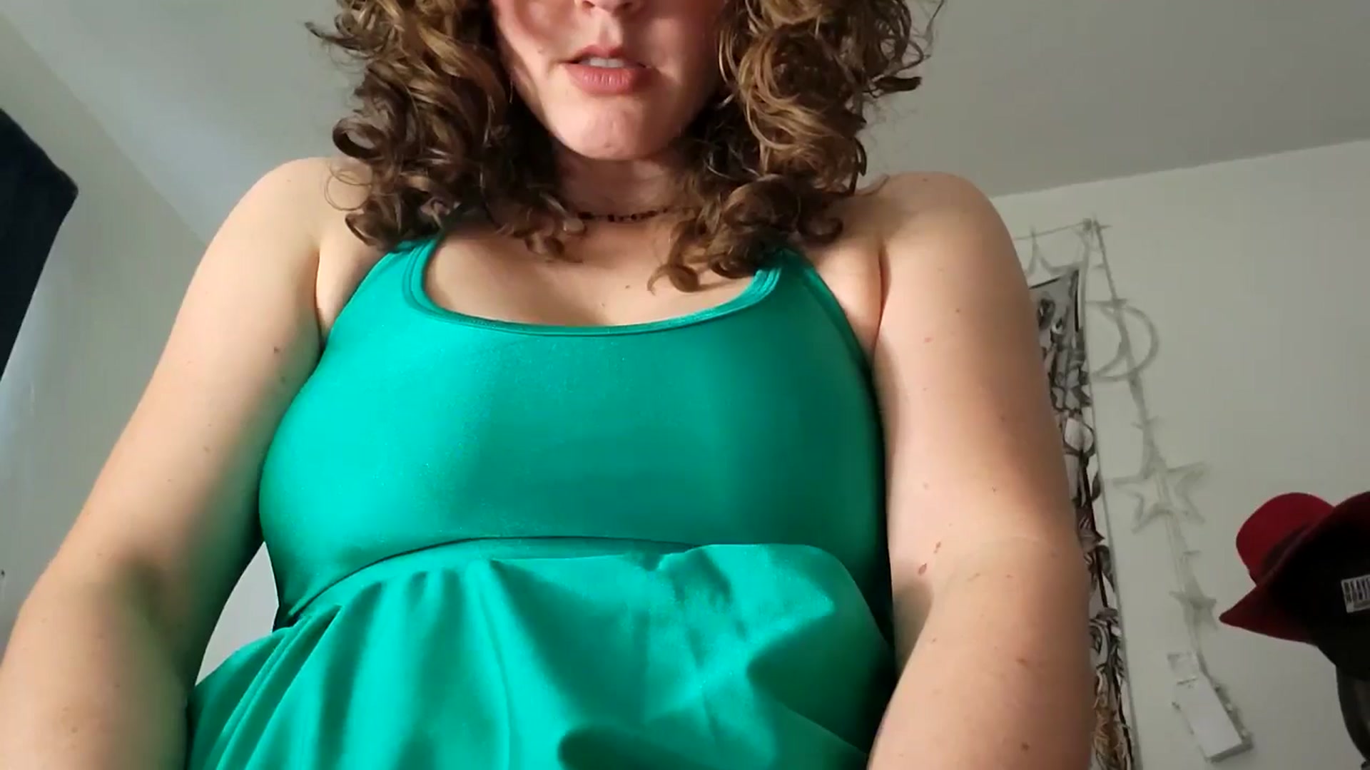 Gallery image thumbnail from TrollopTaylor's myfreecams stream on, 02/08/2025, 23:02 image 14 of 20