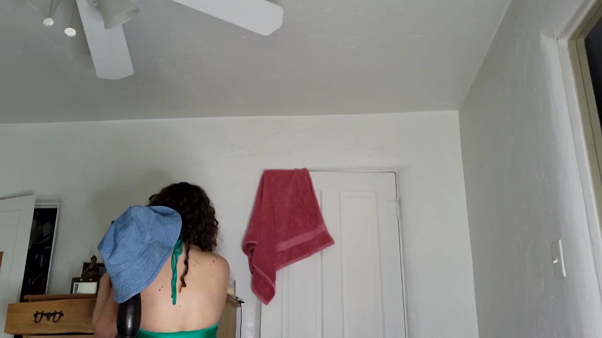 Gallery image thumbnail from TrollopTaylor's myfreecams stream on, 02/17/2025, 19:27 image 4 of 20