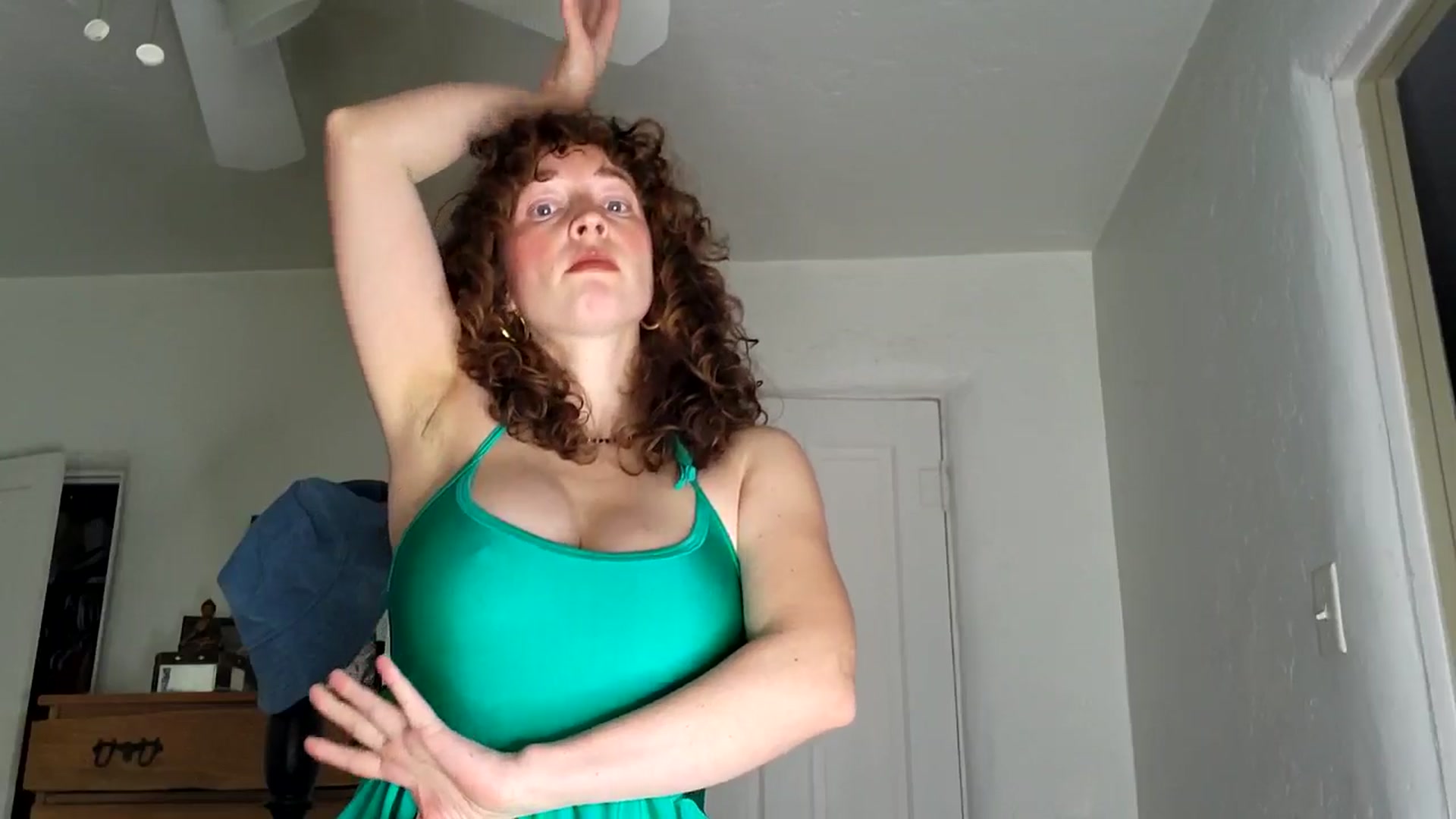Gallery image thumbnail from TrollopTaylor's myfreecams stream on, 02/17/2025, 19:27 image 17 of 20