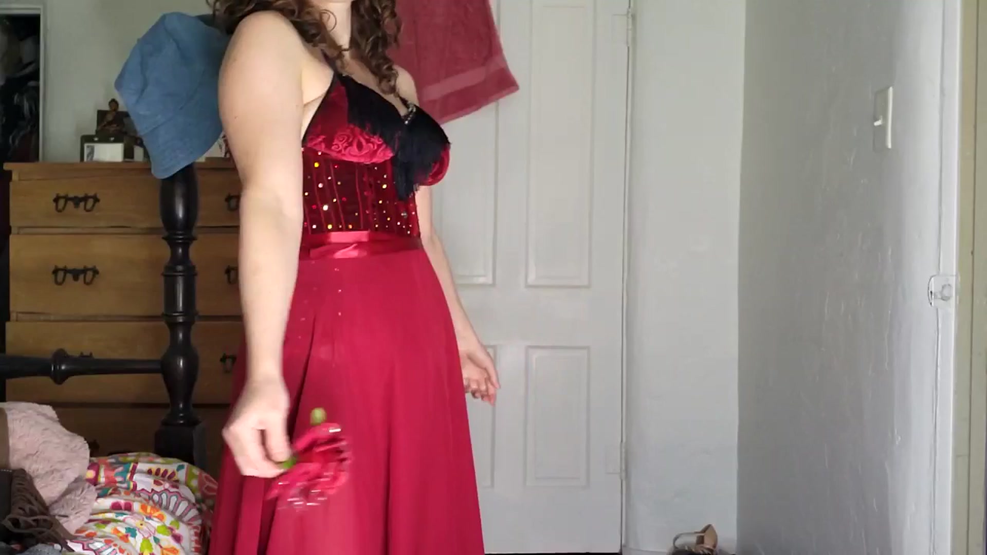 Gallery image thumbnail from TrollopTaylor's myfreecams stream on, 02/17/2025, 21:45 image 1 of 20