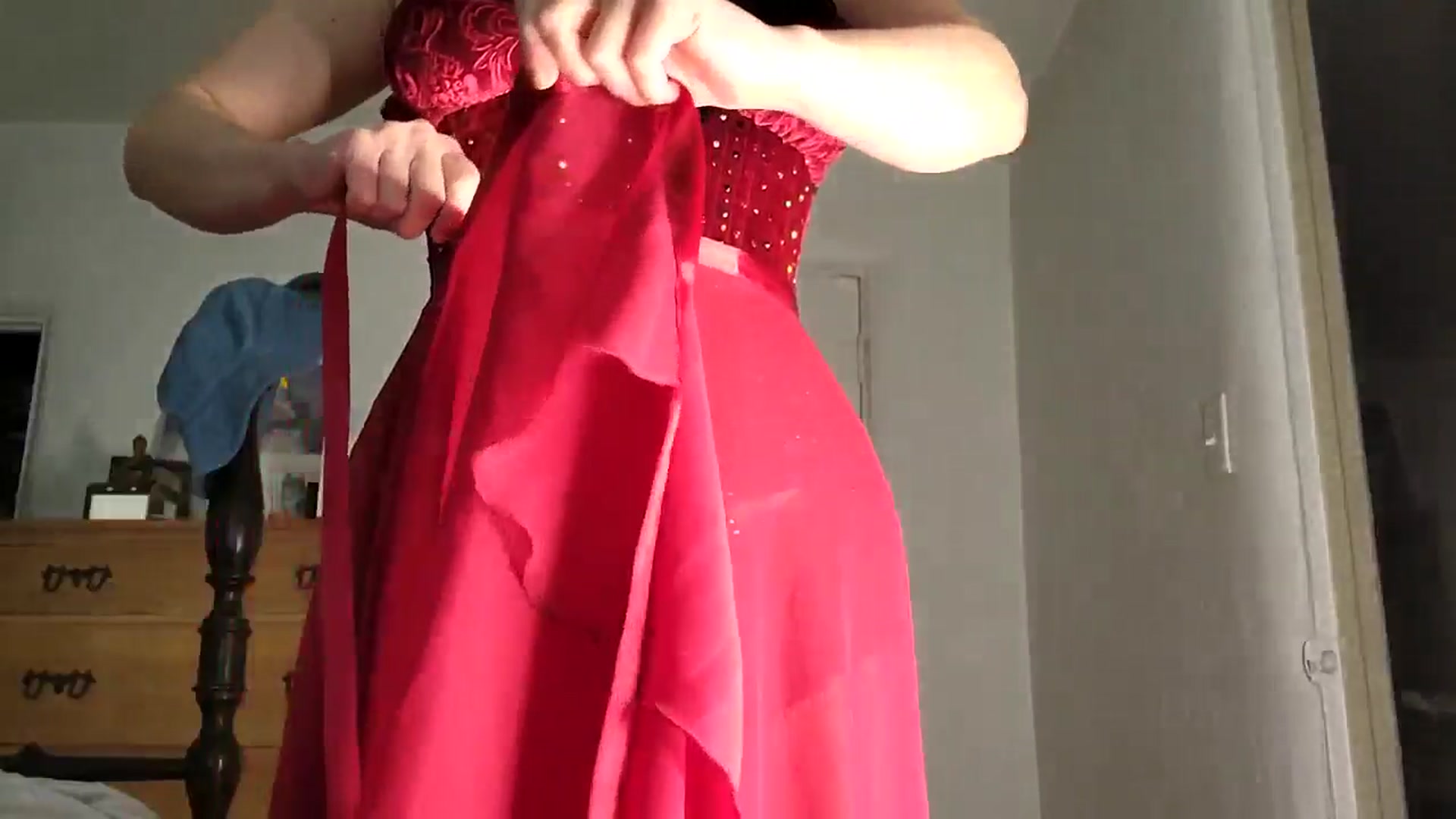 Gallery image thumbnail from TrollopTaylor's myfreecams stream on, 02/20/2025, 20:37 image 14 of 20