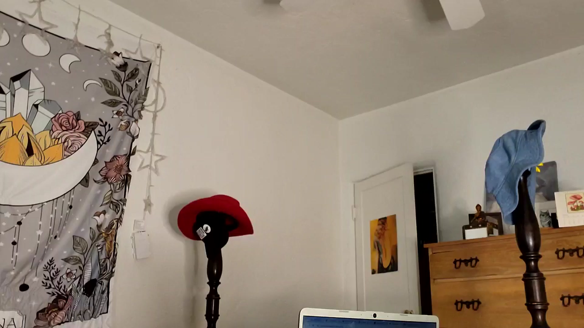 Gallery image thumbnail from TrollopTaylor's myfreecams stream on, 02/20/2025, 21:23 image 1 of 20