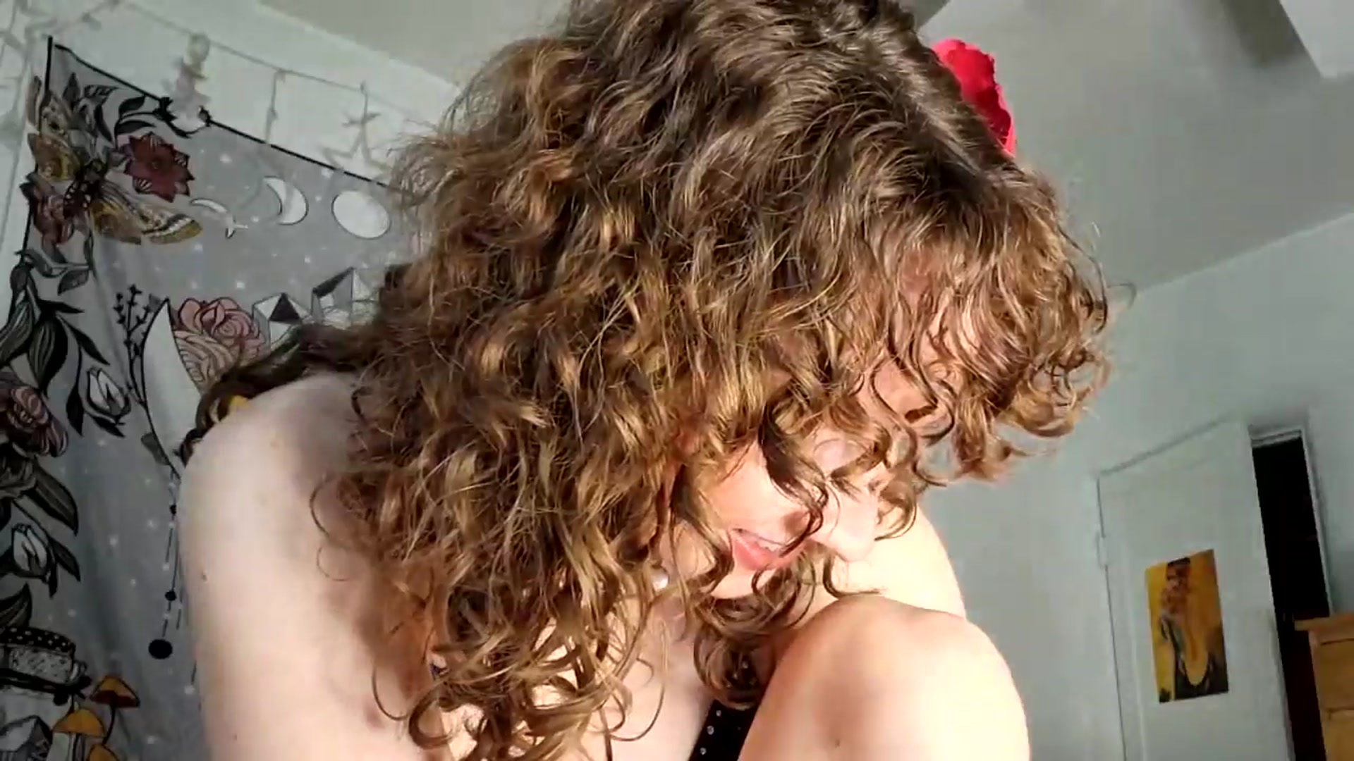 Gallery image thumbnail from TrollopTaylor's myfreecams stream on, 02/20/2025, 21:23 image 7 of 20