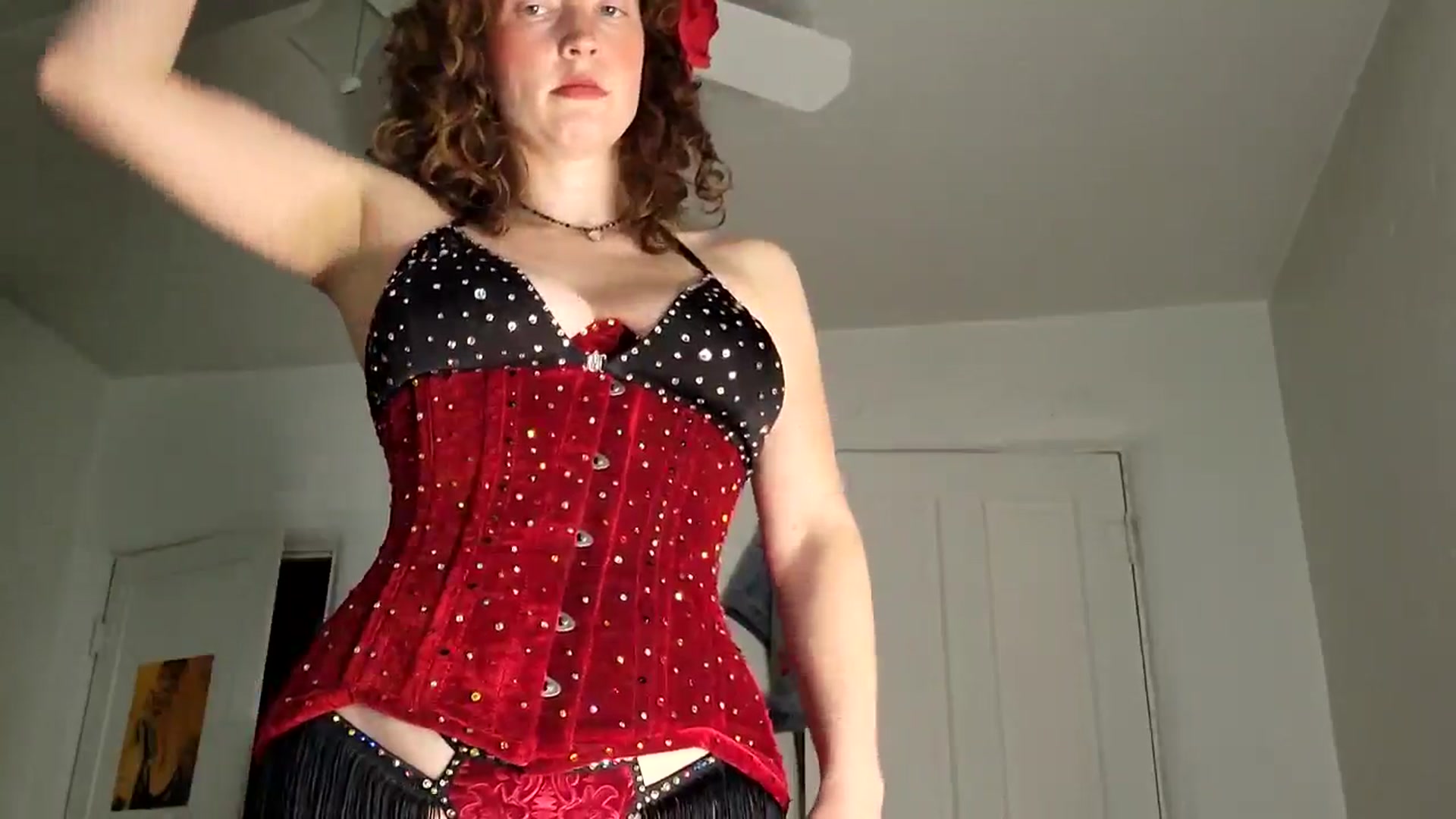 Gallery image thumbnail from TrollopTaylor's myfreecams stream on, 02/20/2025, 21:23 image 2 of 20