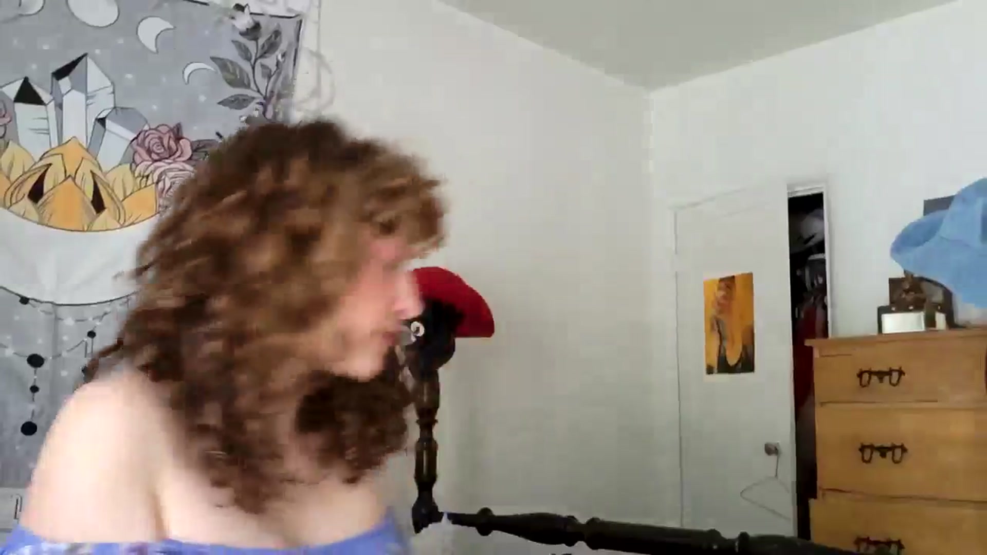 Gallery image thumbnail from TrollopTaylor's myfreecams stream on, 02/27/2025, 19:59 image 6 of 20