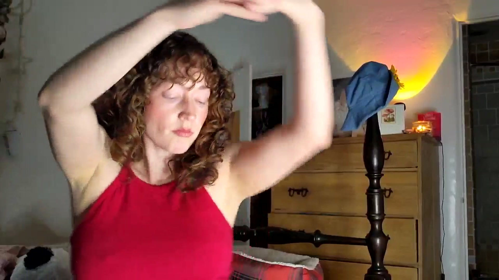 Gallery image thumbnail from TrollopTaylor's myfreecams stream on, 03/03/2025, 02:40 image 15 of 20