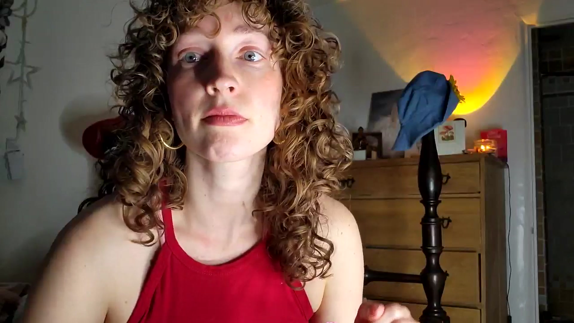 Gallery image thumbnail from TrollopTaylor's myfreecams stream on, 03/03/2025, 02:40 image 14 of 20