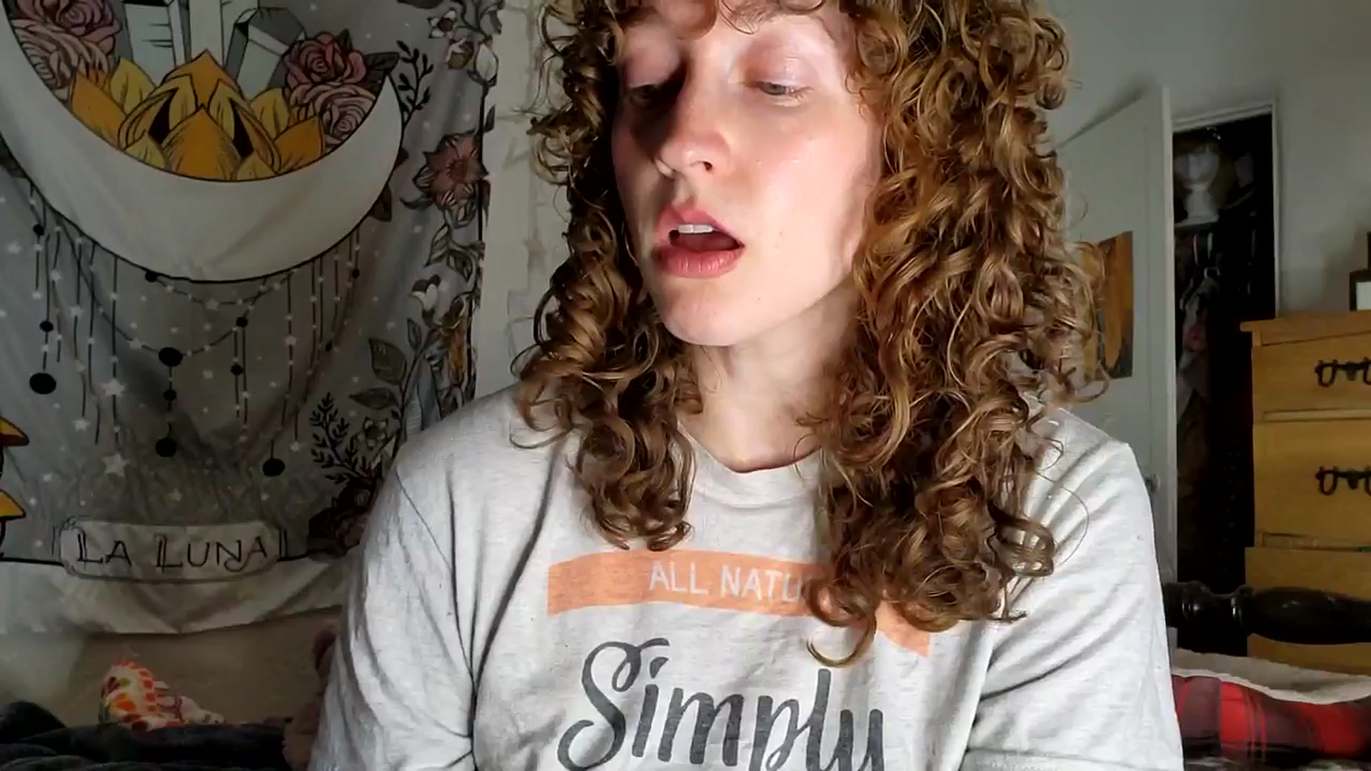 Gallery image thumbnail from TrollopTaylor's myfreecams stream on, 03/03/2025, 04:31 image 8 of 20