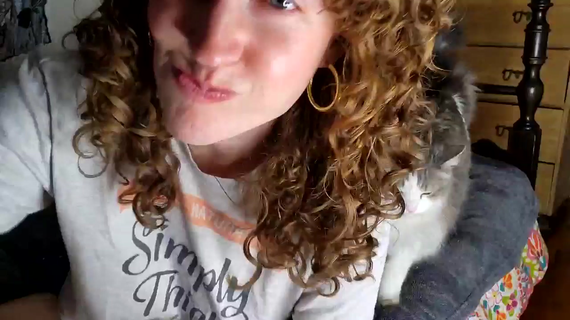 Gallery image thumbnail from TrollopTaylor's myfreecams stream on, 03/03/2025, 04:31 image 16 of 20
