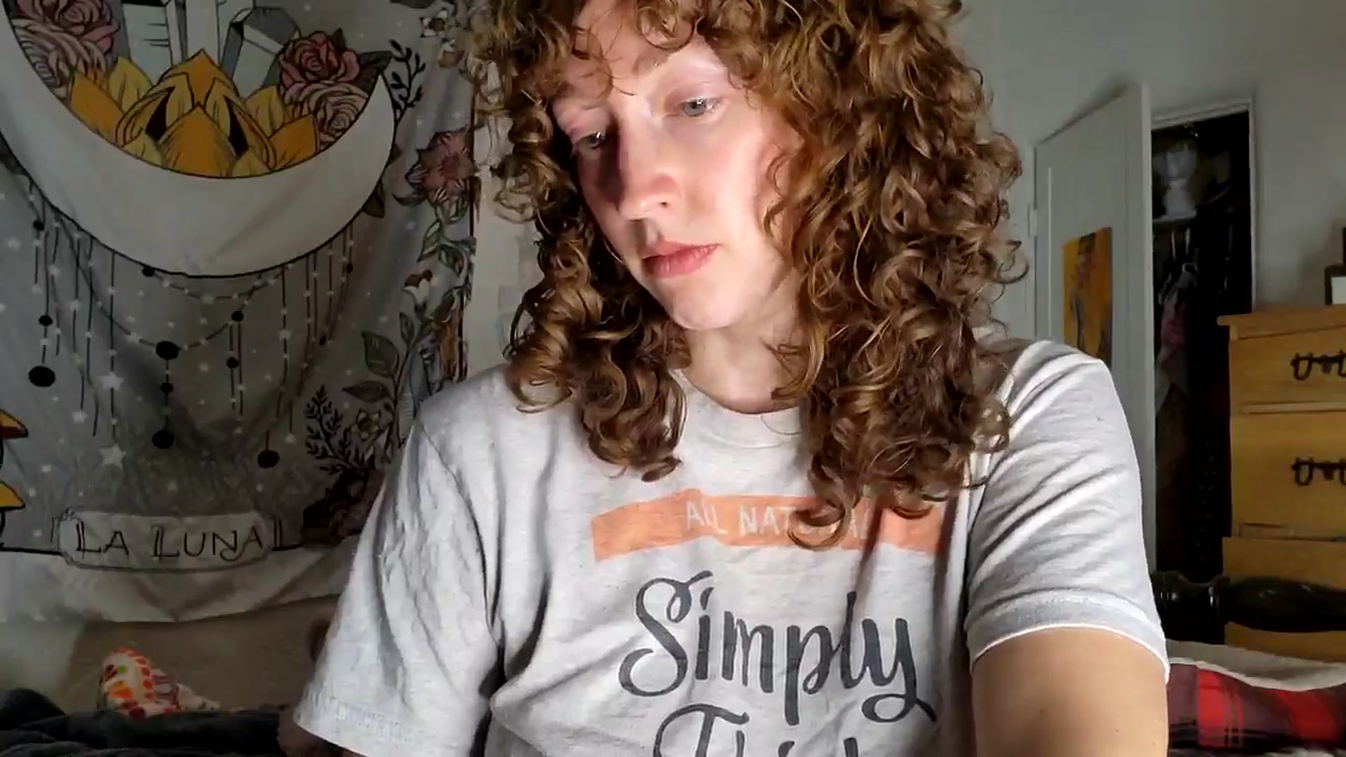 Gallery image thumbnail from TrollopTaylor's myfreecams stream on, 03/03/2025, 04:31 image 7 of 20