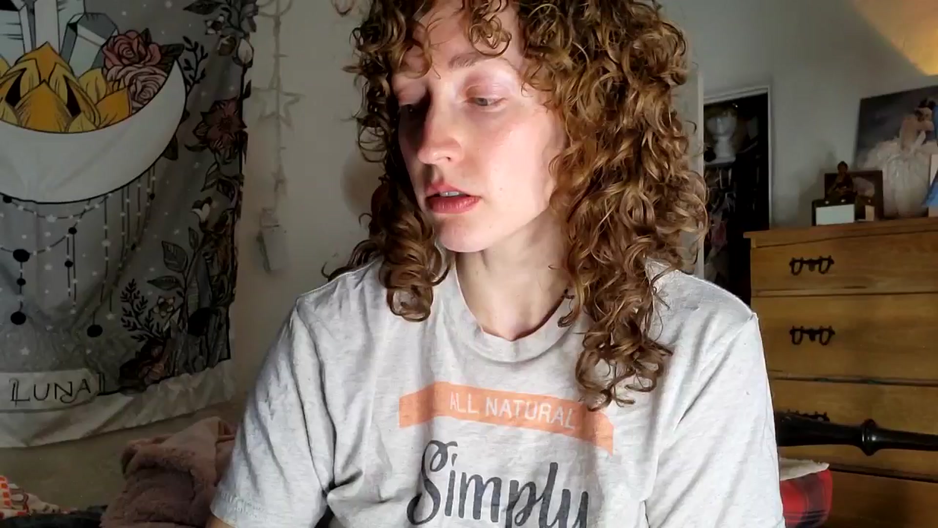 Gallery image thumbnail from TrollopTaylor's myfreecams stream on, 03/03/2025, 04:31 image 1 of 20
