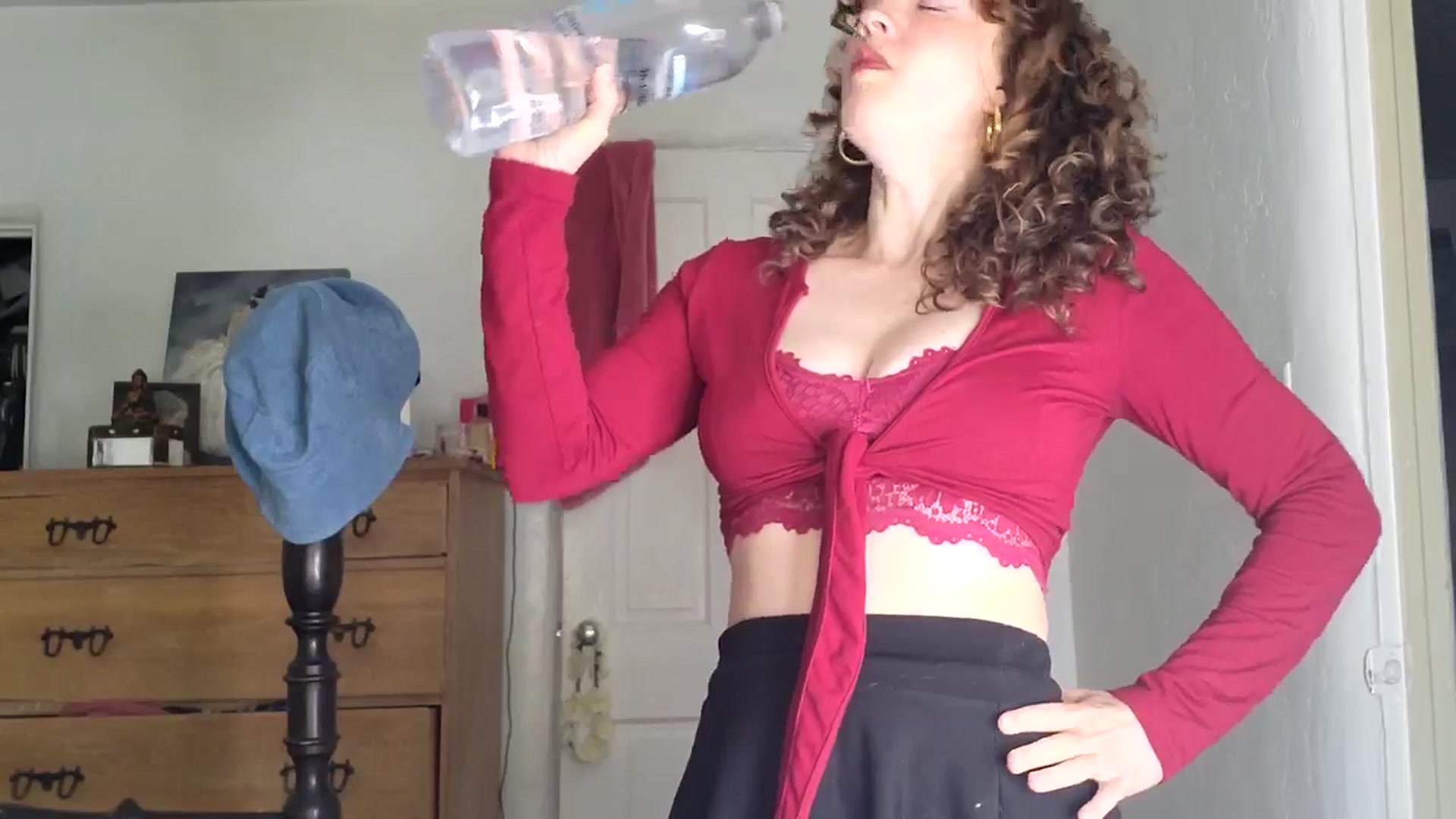 Gallery image thumbnail from TrollopTaylor's myfreecams stream on, 03/05/2025, 20:13 image 13 of 20