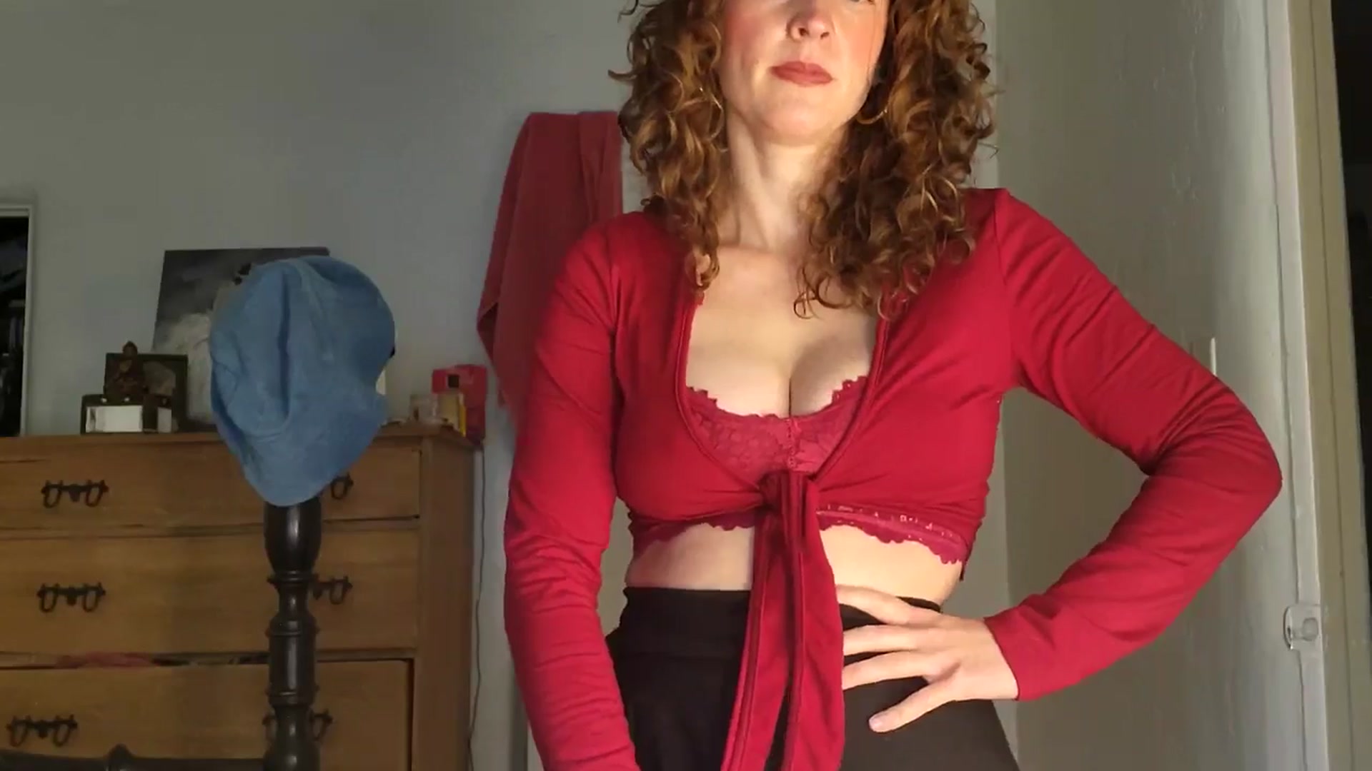 Gallery image thumbnail from TrollopTaylor's myfreecams stream on, 03/05/2025, 20:13 image 14 of 20