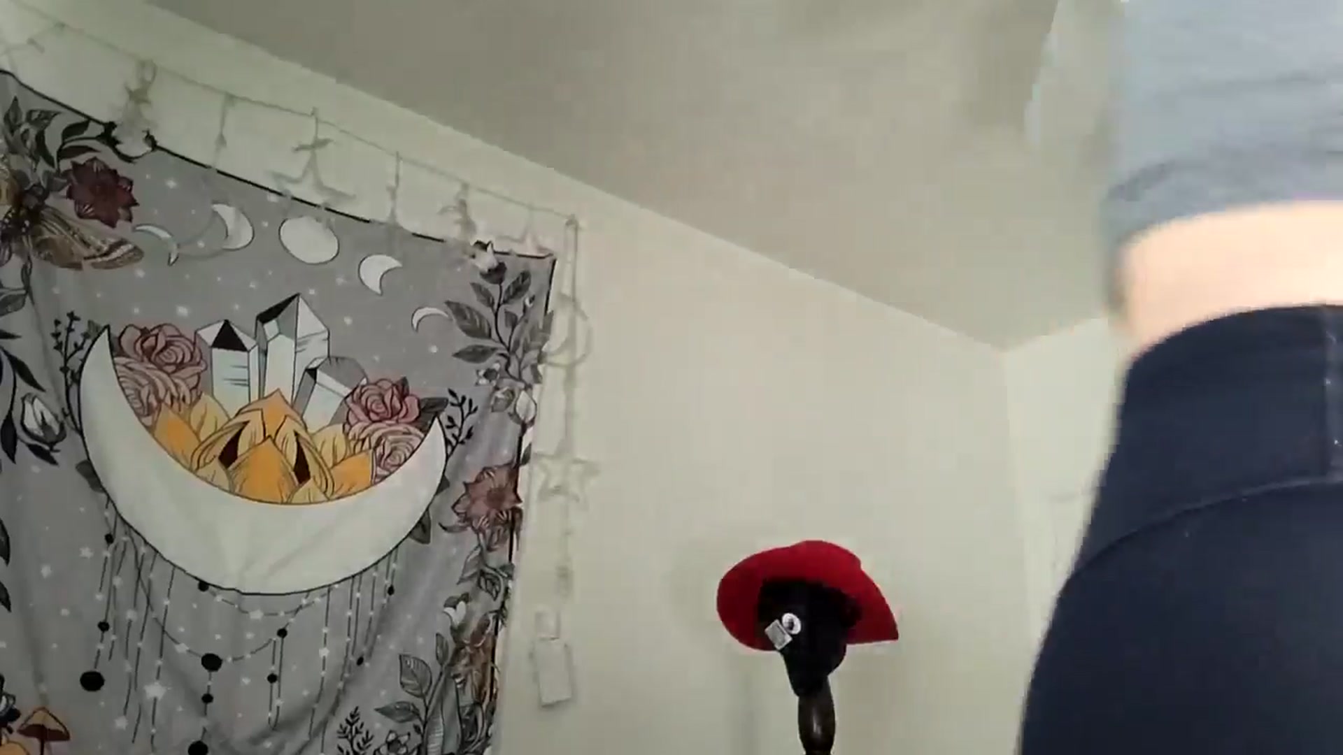 Gallery image thumbnail from TrollopTaylor's myfreecams stream on, 03/16/2025, 20:34 image 3 of 20
