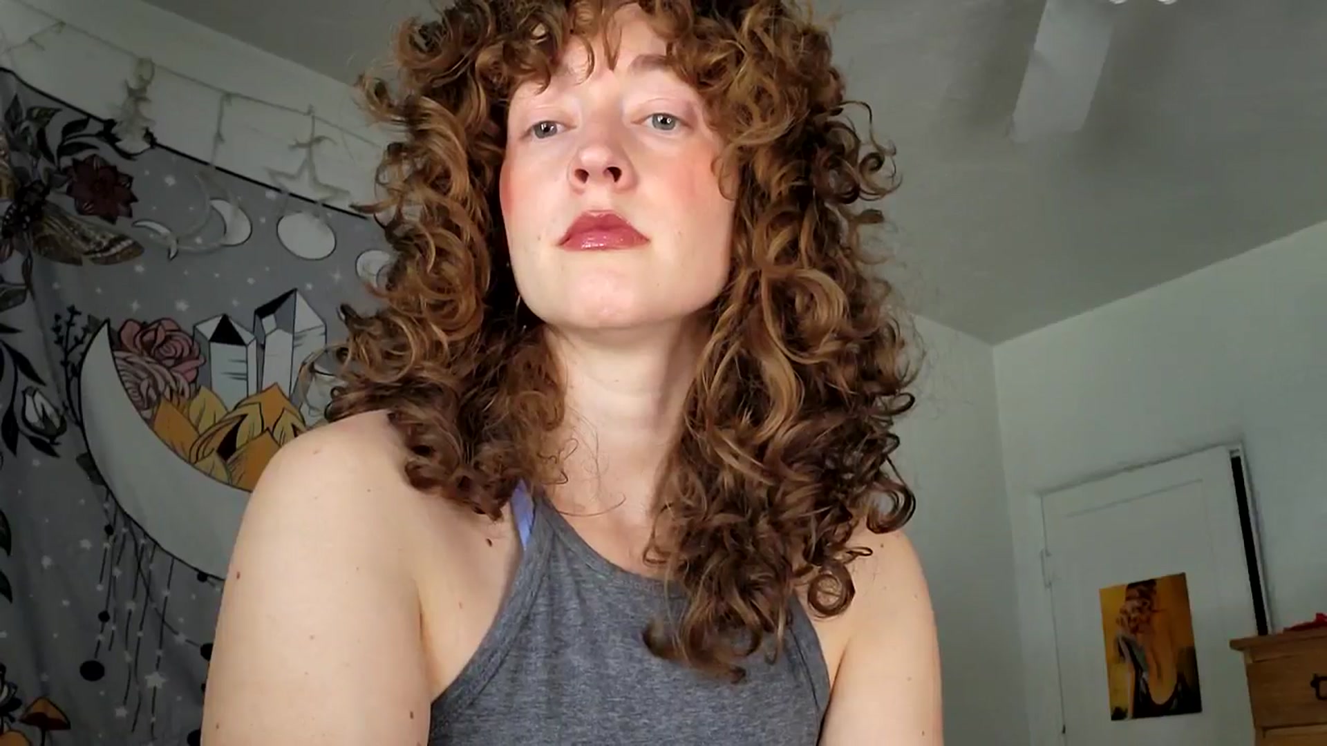 Gallery image thumbnail from TrollopTaylor's myfreecams stream on, 03/16/2025, 20:34 image 2 of 20