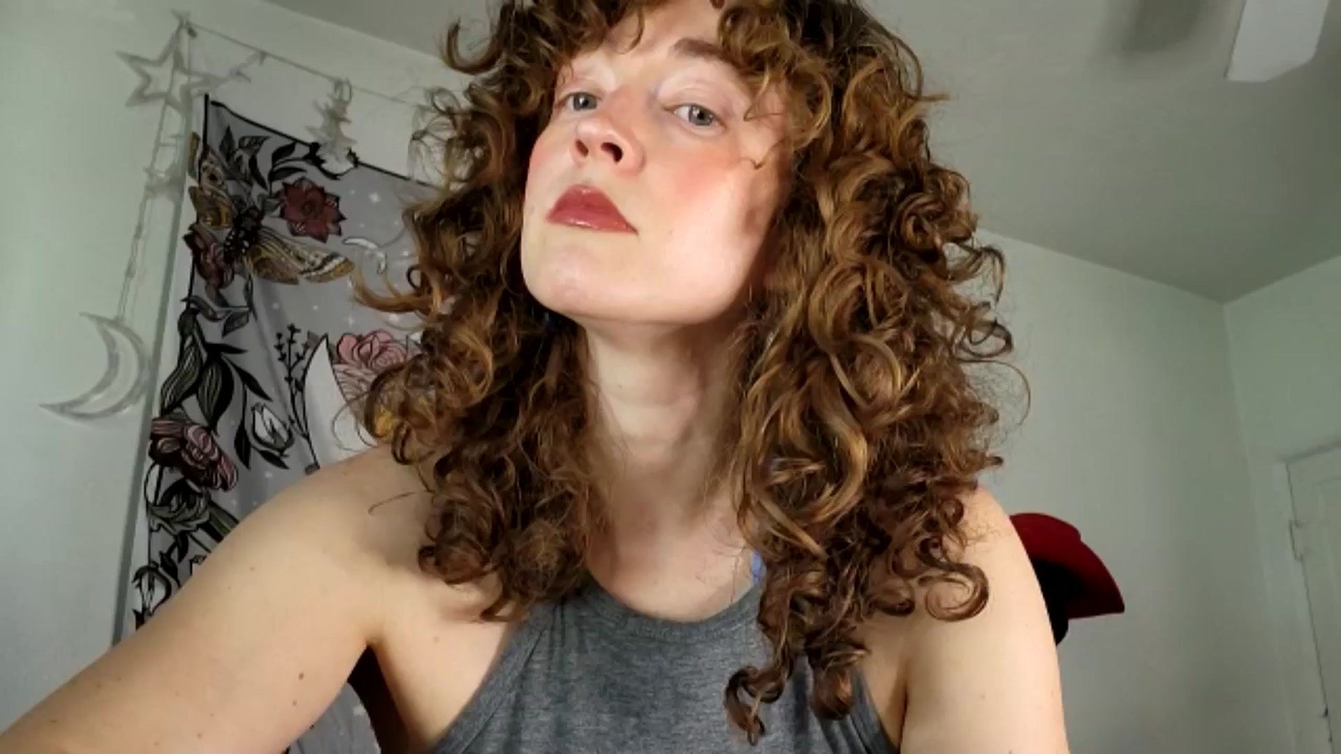 Gallery image thumbnail from TrollopTaylor's myfreecams stream on, 03/16/2025, 20:34 image 18 of 20