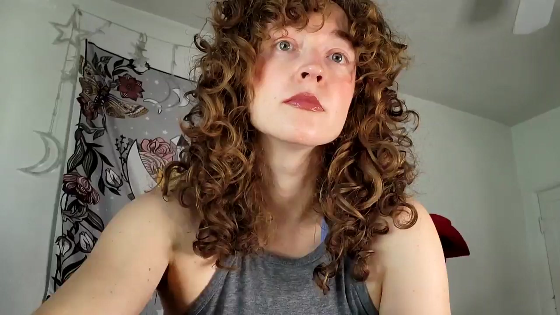 Gallery image thumbnail from TrollopTaylor's myfreecams stream on, 03/16/2025, 20:34 image 19 of 20