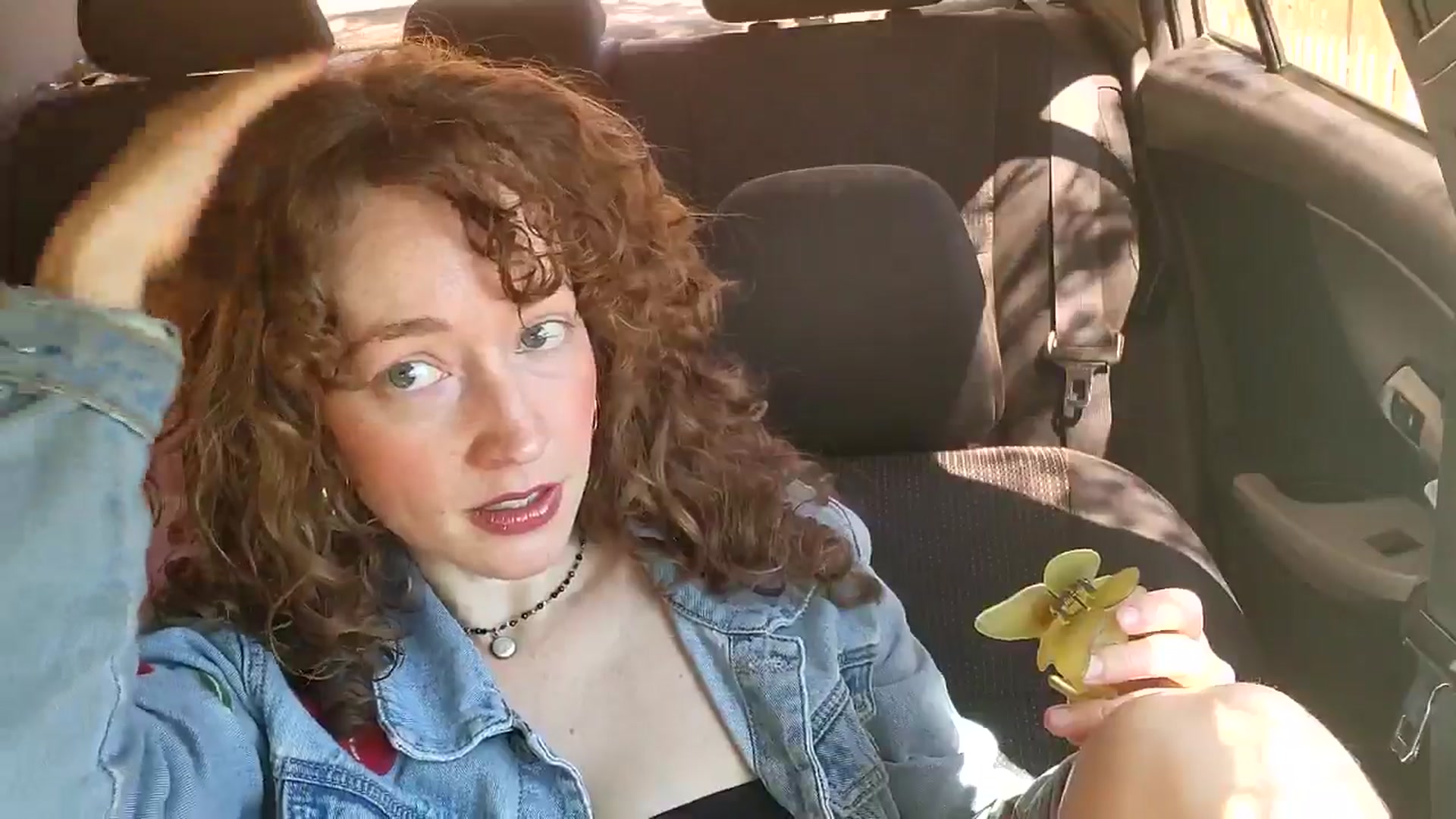 Gallery image thumbnail from TrollopTaylor's myfreecams stream on, 03/18/2025, 18:37 image 11 of 20