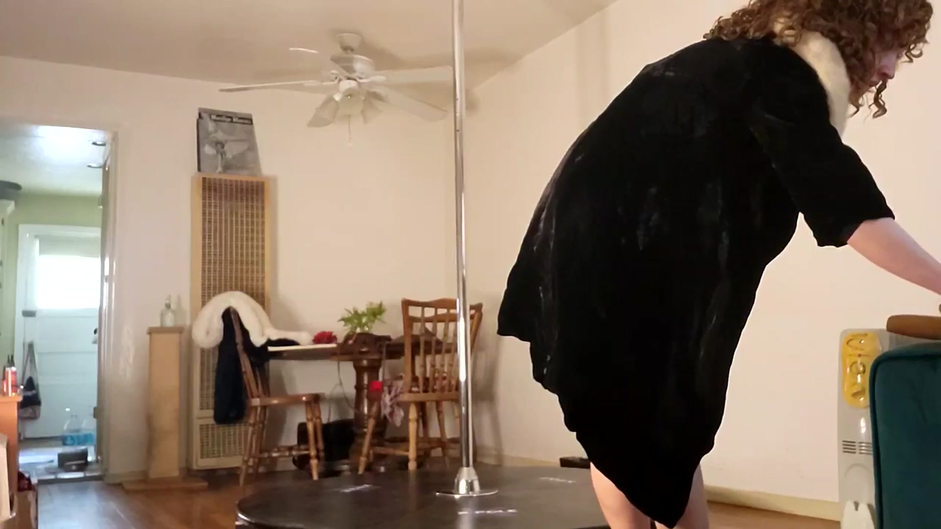 Gallery image thumbnail from TrollopTaylor's myfreecams stream on, 04/03/2025, 20:29 image 14 of 20