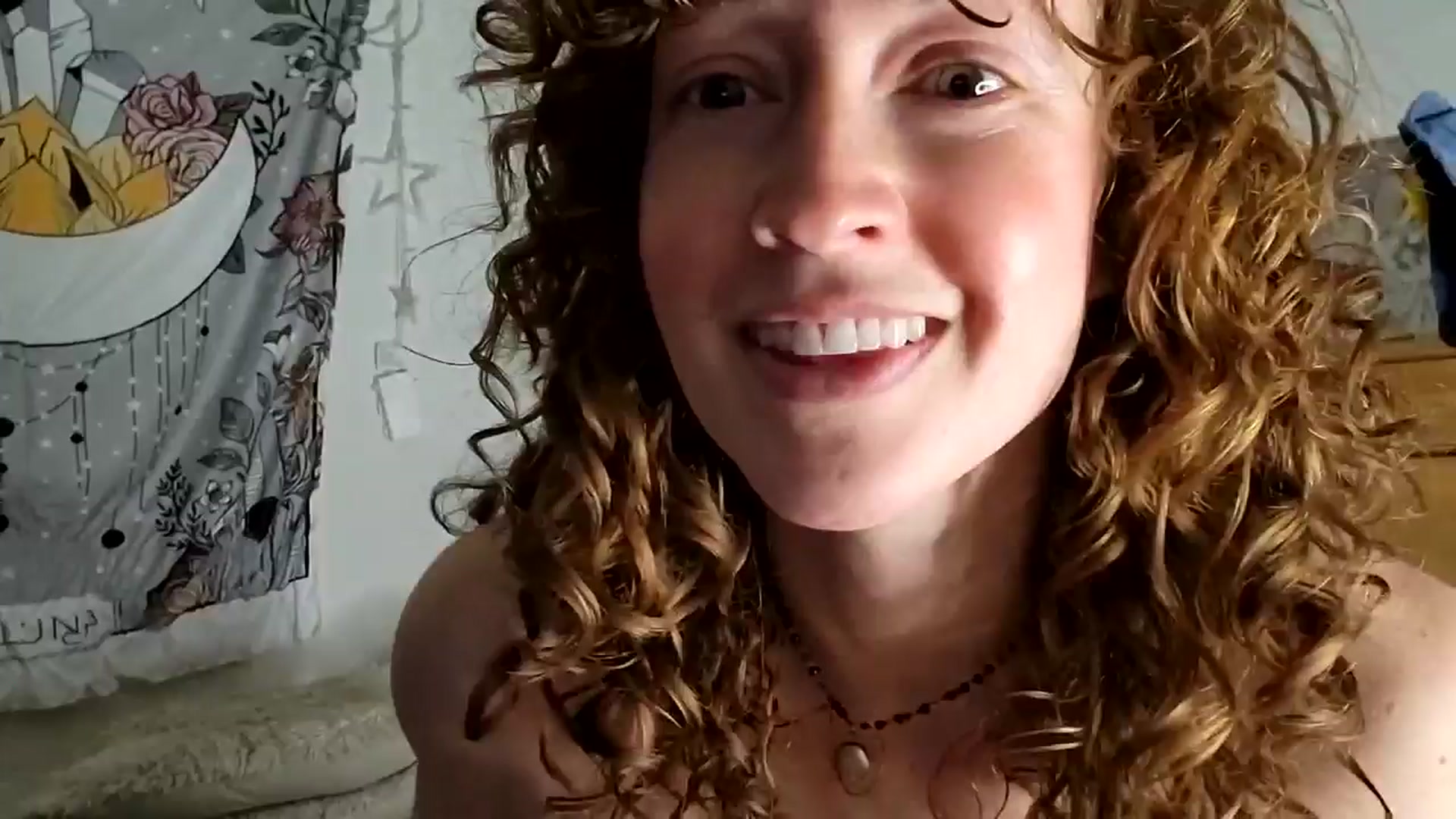 Gallery image thumbnail from TrollopTaylor's myfreecams stream on, 04/10/2025, 22:31 image 1 of 20