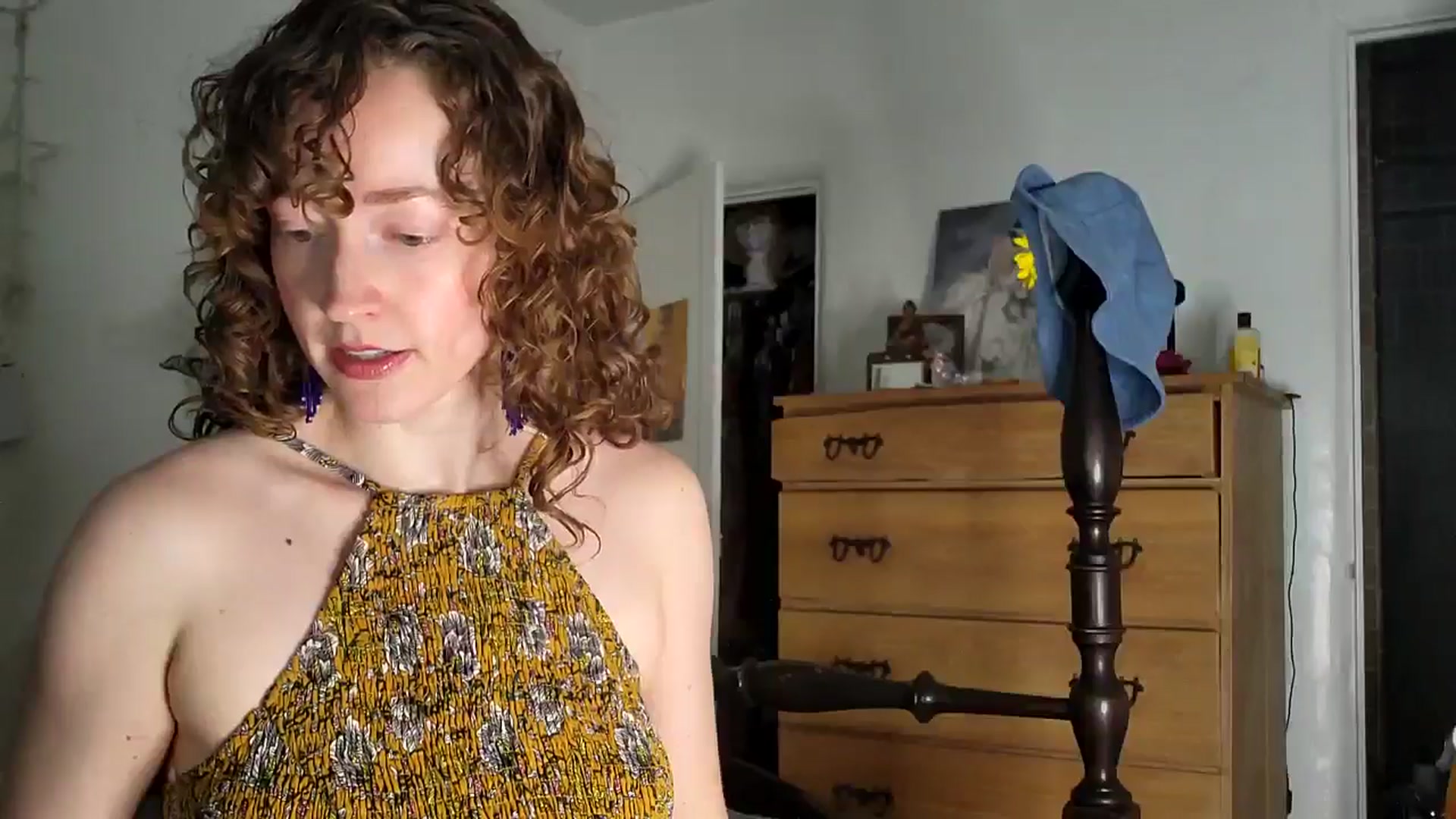 Gallery image thumbnail from TrollopTaylor's myfreecams stream on, 04/14/2025, 23:42 image 18 of 20