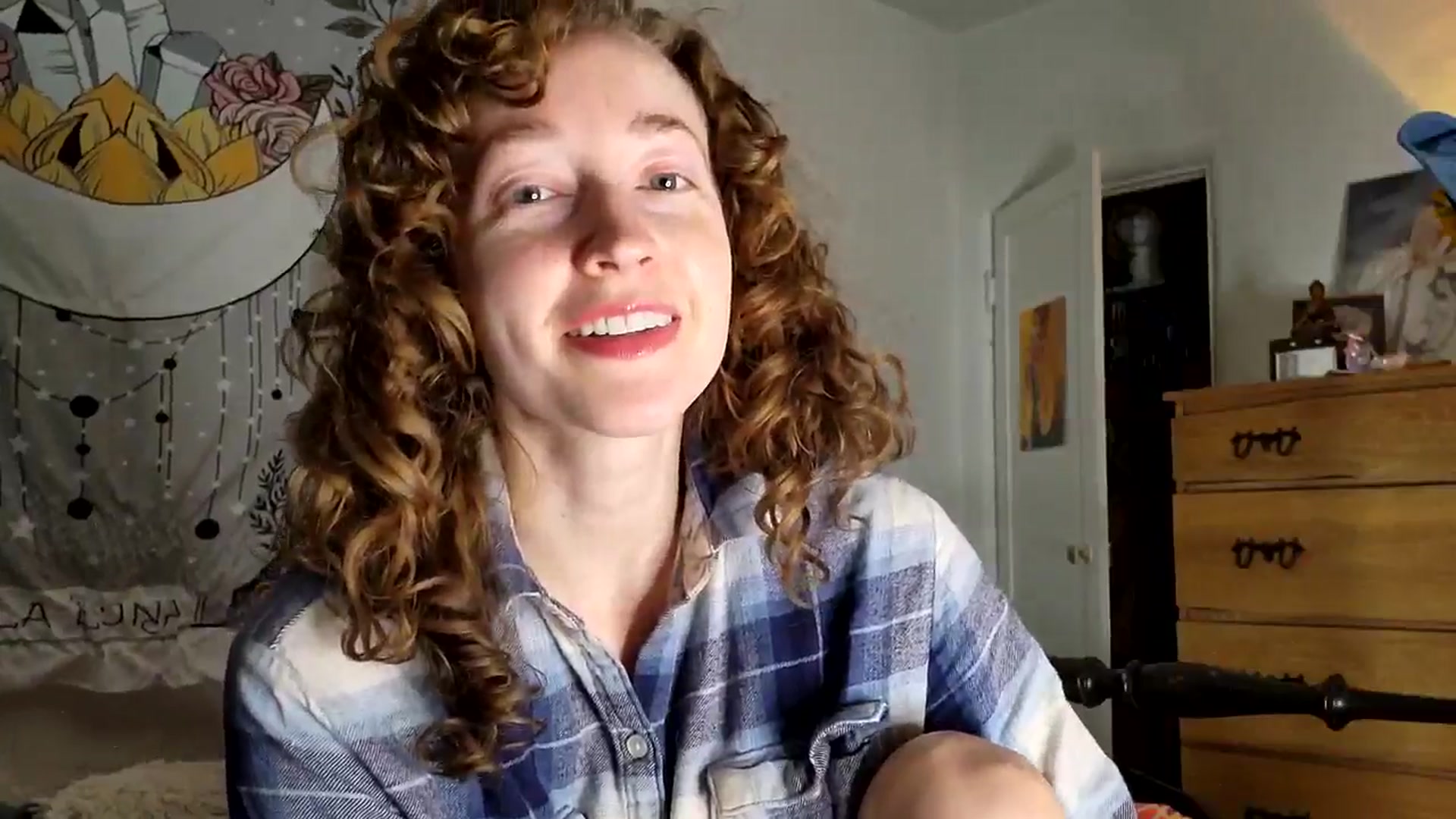 Gallery image thumbnail from TrollopTaylor's myfreecams stream on, 04/16/2025, 02:41 image 15 of 20