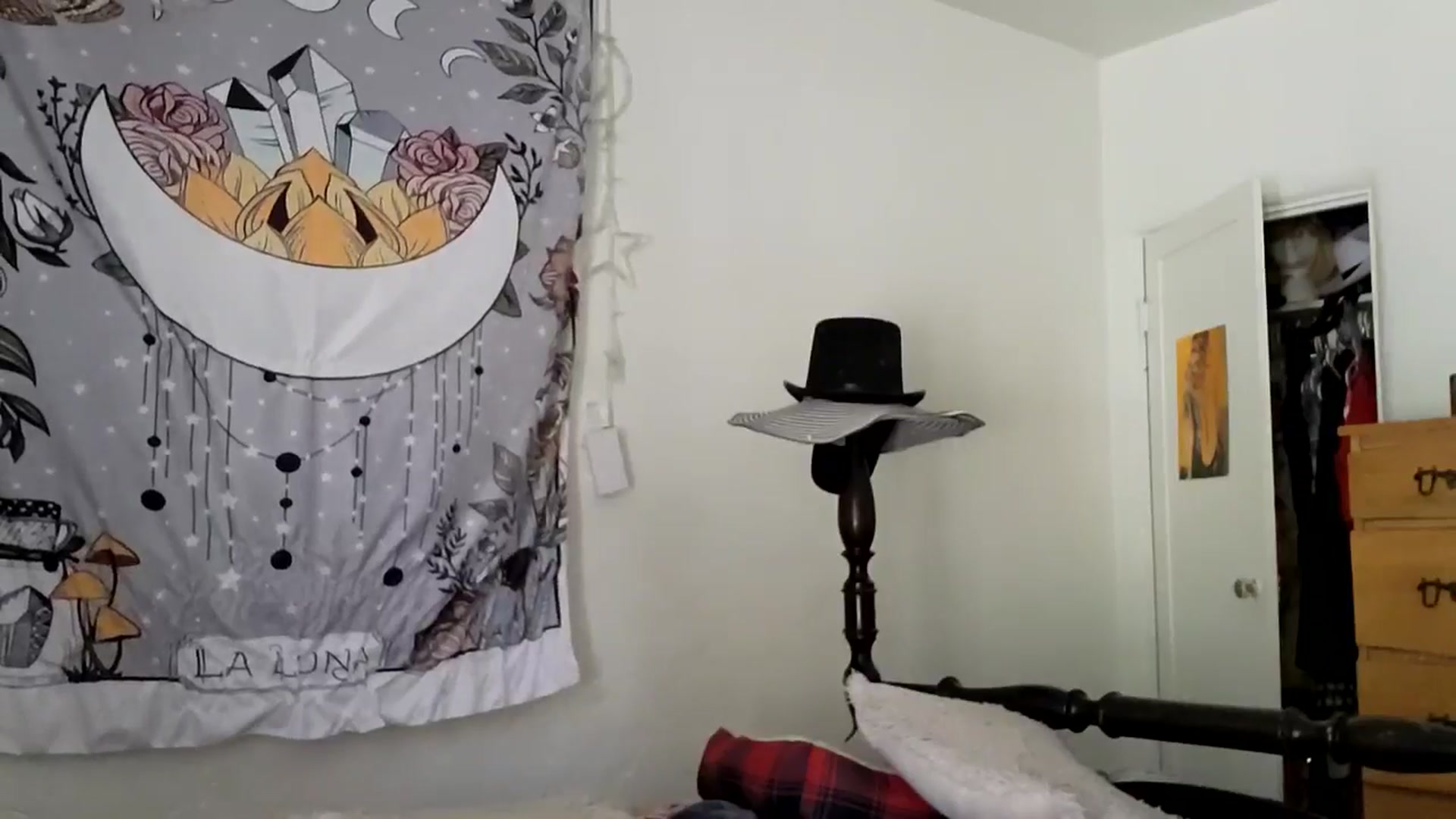Gallery image thumbnail from TrollopTaylor's myfreecams stream on, 04/16/2025, 18:31 image 13 of 20