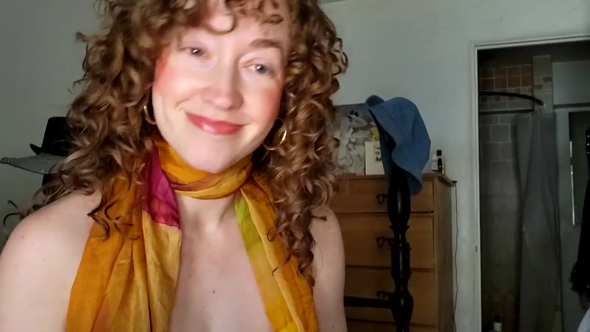 Gallery image thumbnail from TrollopTaylor's myfreecams stream on, 04/16/2025, 18:31 image 17 of 20