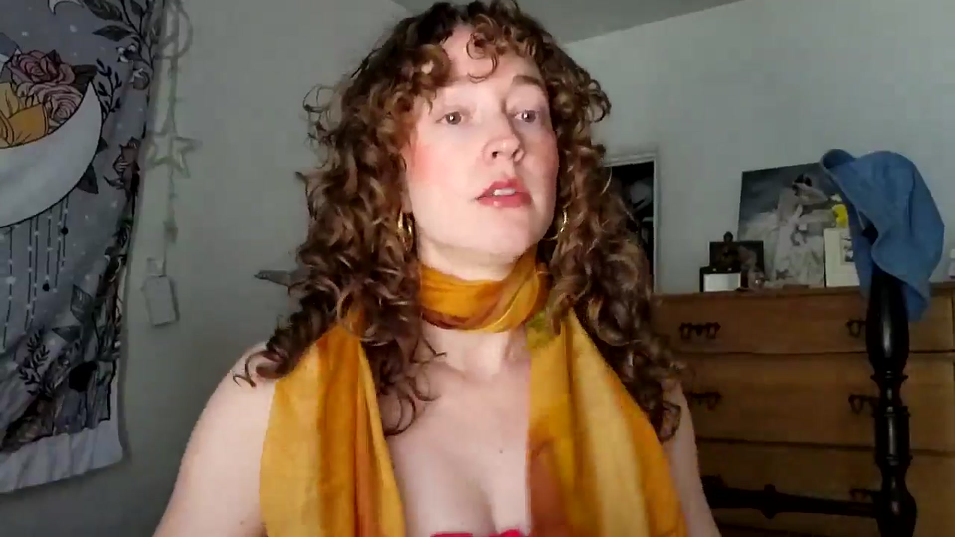Gallery image thumbnail from TrollopTaylor's myfreecams stream on, 04/16/2025, 18:31 image 19 of 20