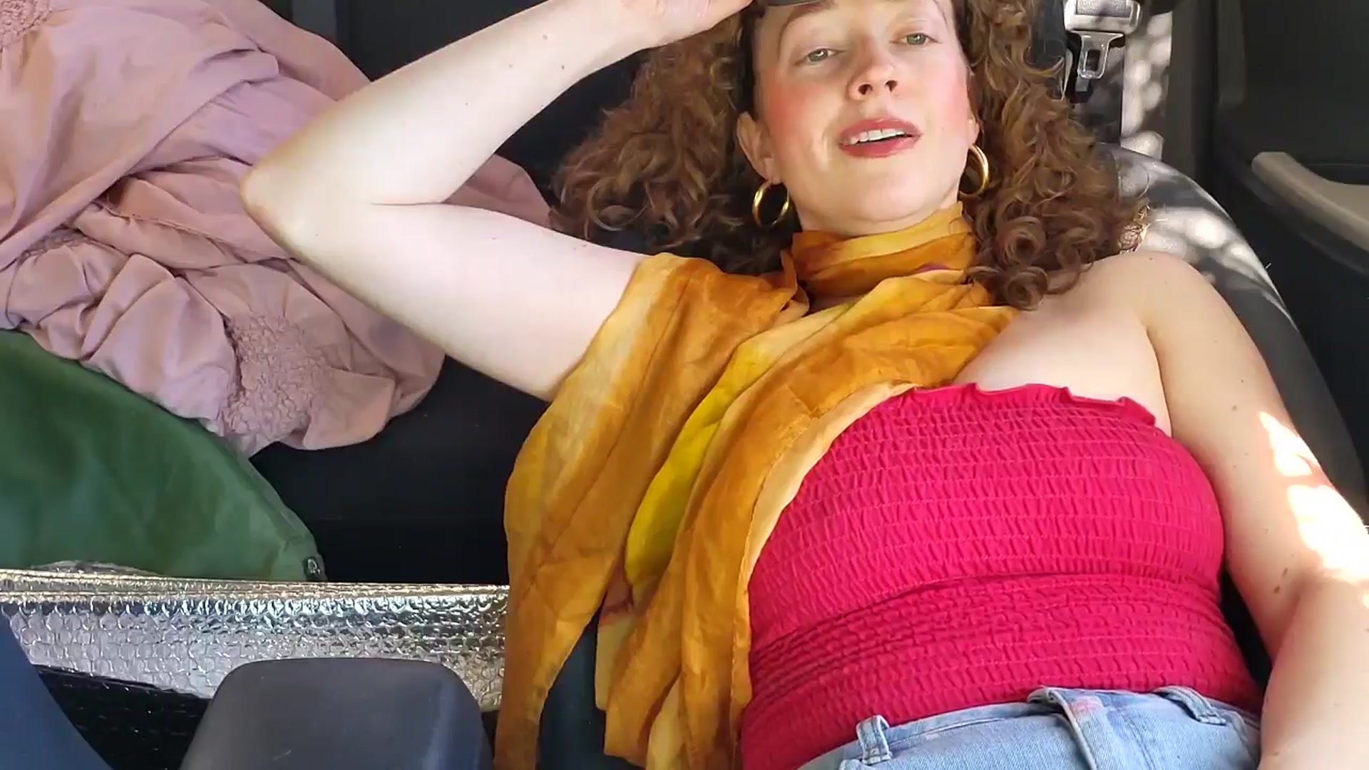 Gallery image thumbnail from TrollopTaylor's myfreecams stream on, 04/16/2025, 19:07 image 13 of 20