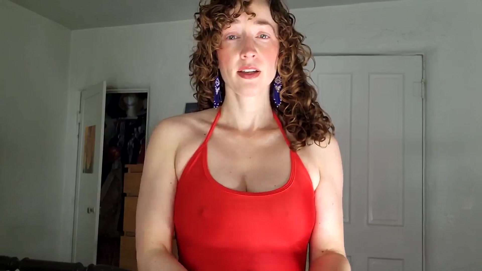 Gallery image thumbnail from TrollopTaylor's myfreecams stream on, 04/18/2025, 19:23 image 19 of 20